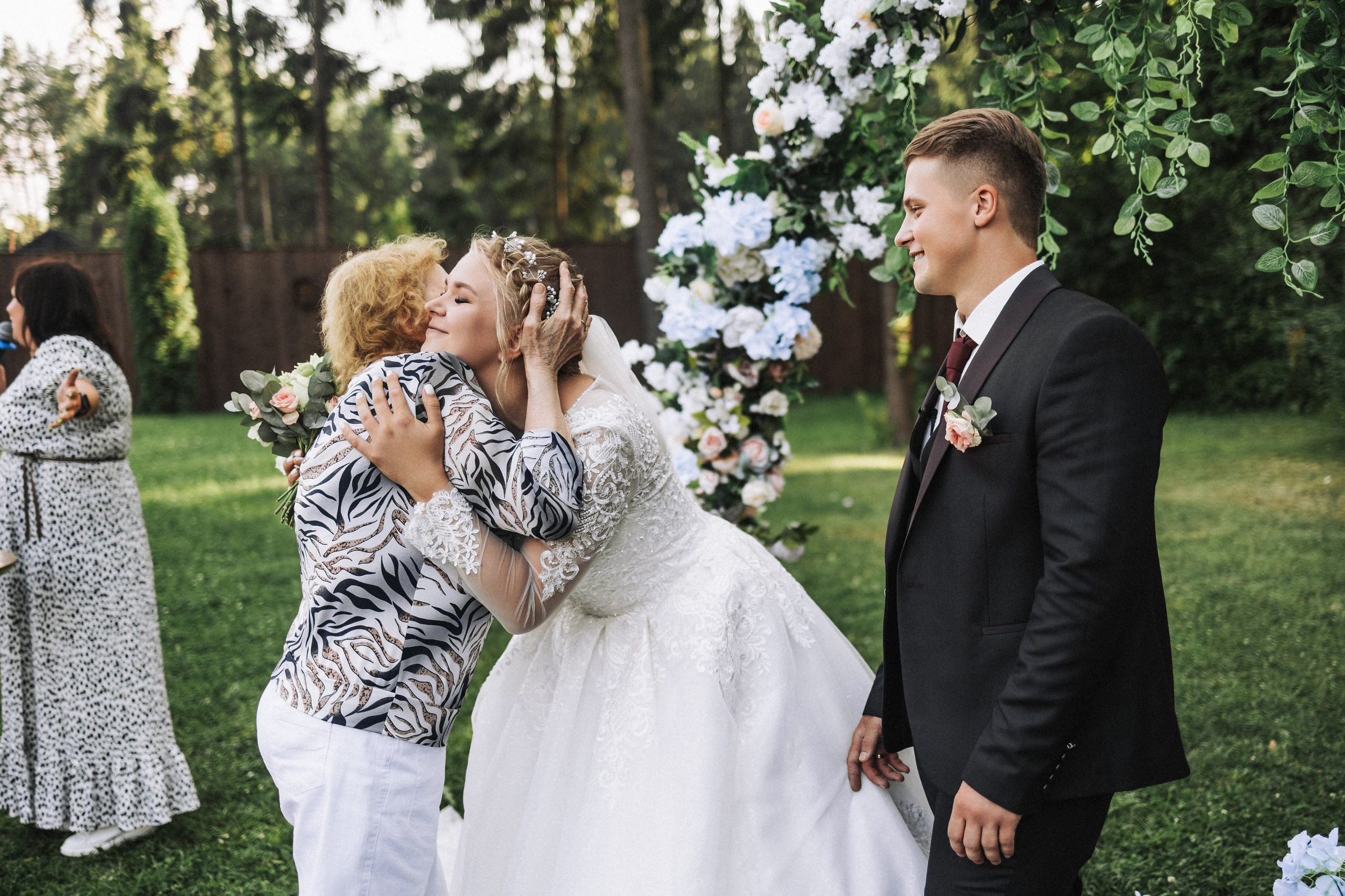 Дмитрий и Алина. Свадебный фотограф Маргарита Глумскова