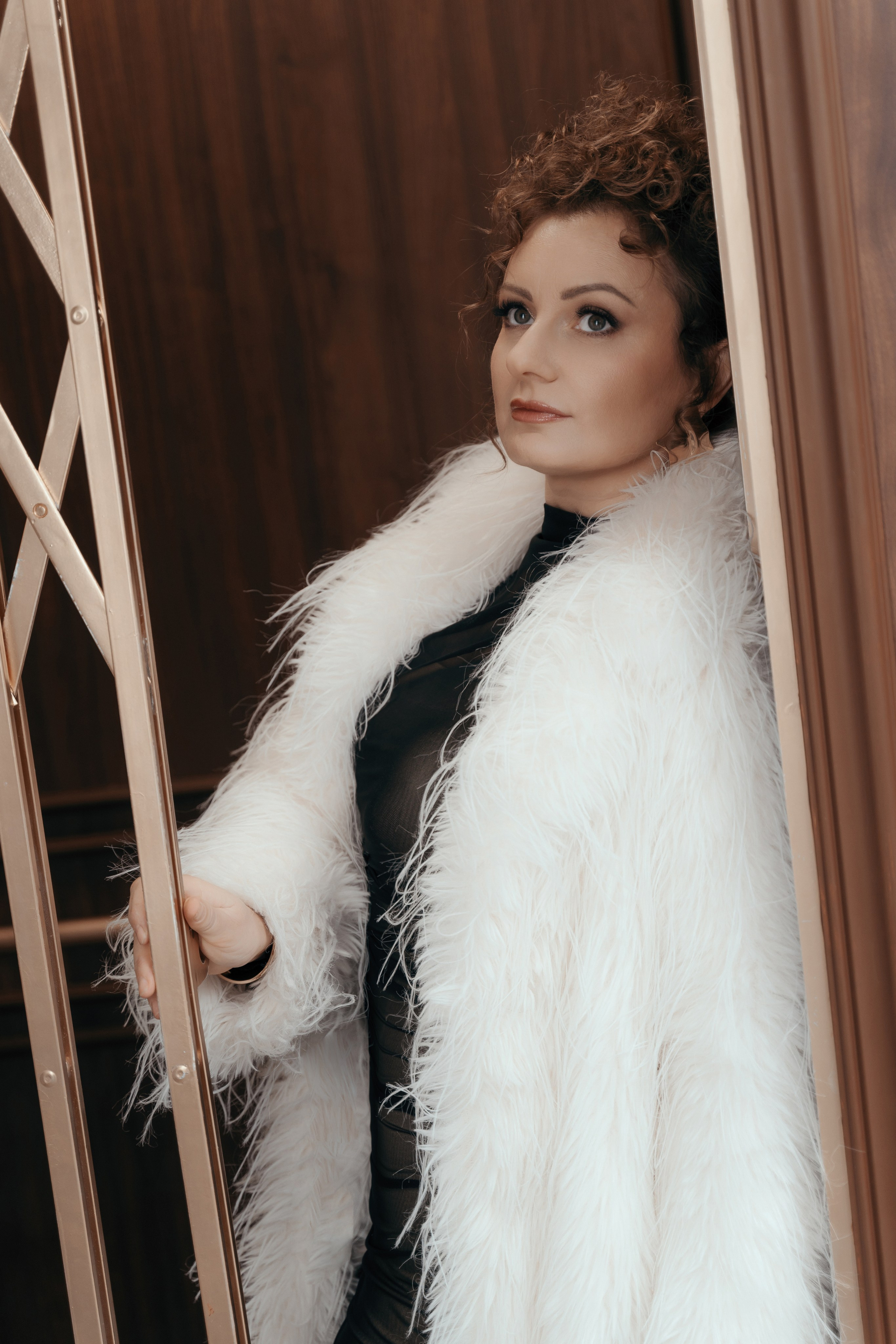 Светлана. Фотограф Ким Наталья в Красноярске