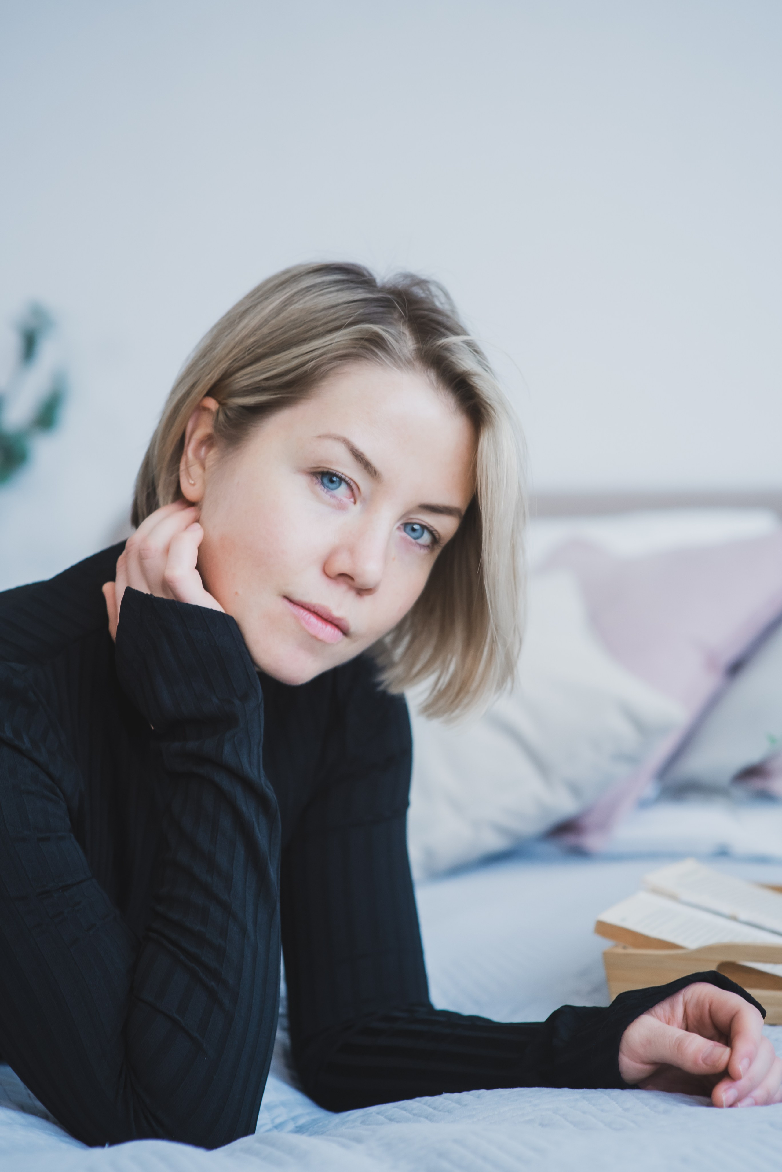 Портретная, студийная фотосъемка в Спб. Фотограф спб, Санкт-Петербурге, Питере  Денис Гусев