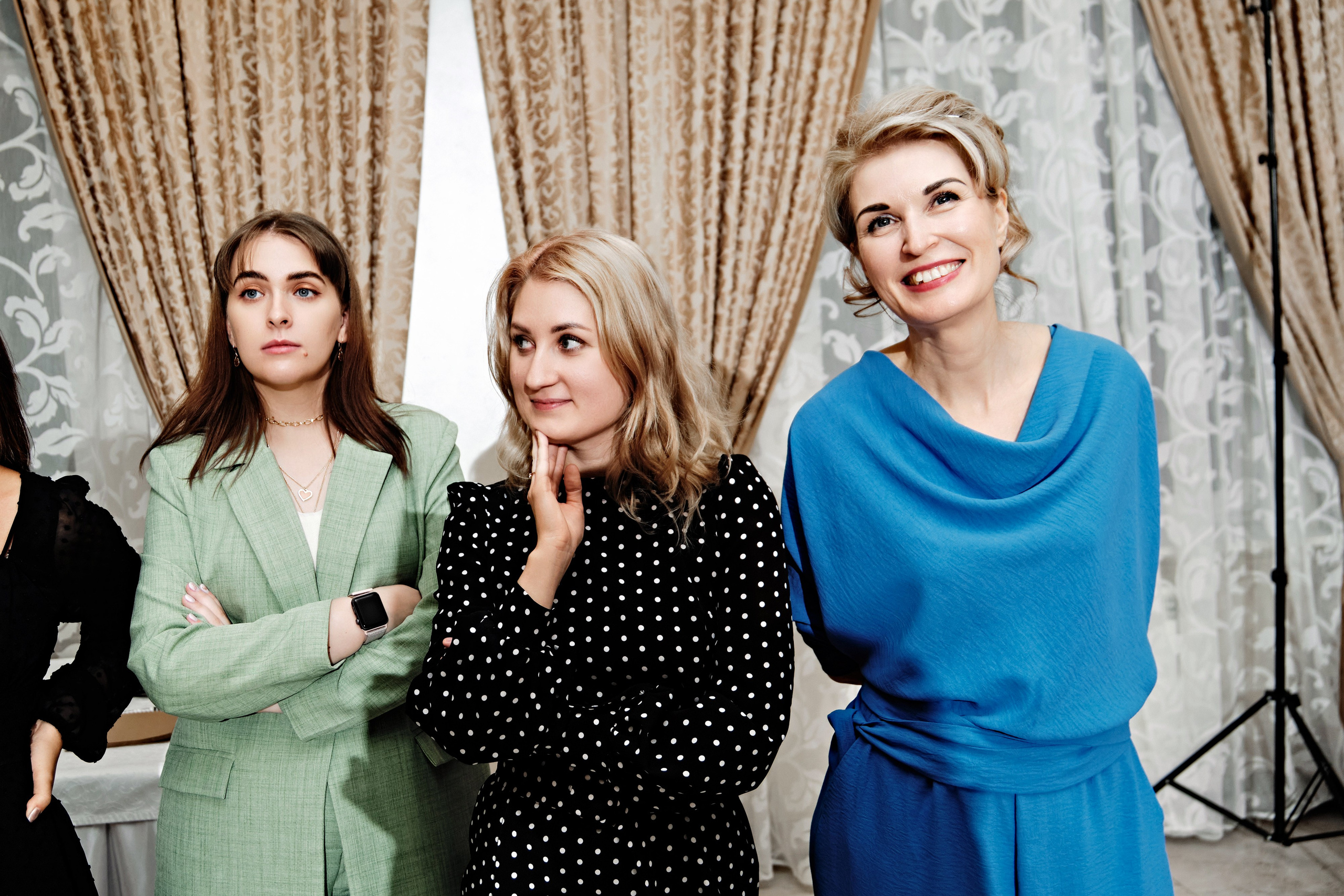 Лада и Константин