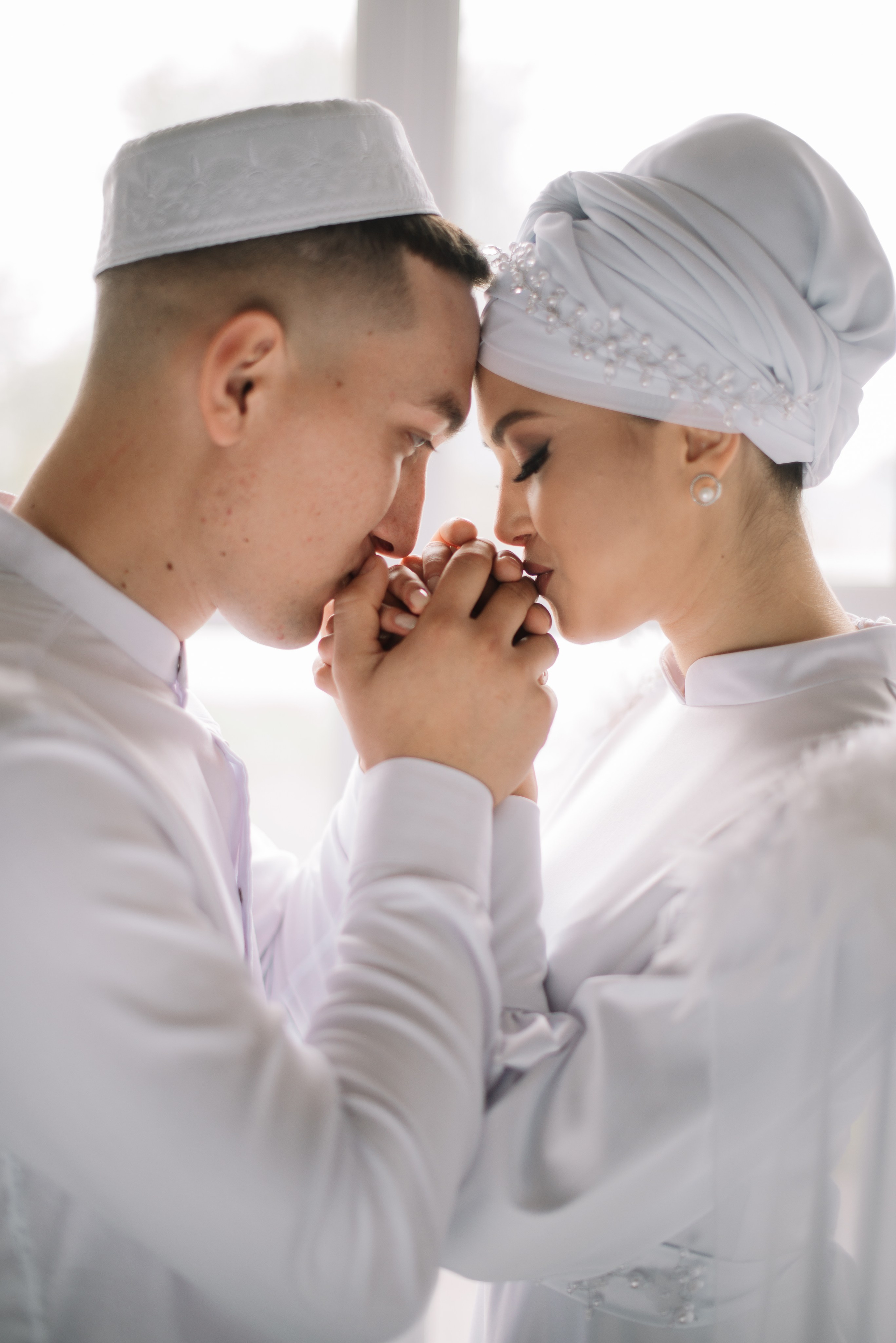 Радмир и Алсу, 06.10.2023. Свадебный фотограф в Сибае Елена Самарина