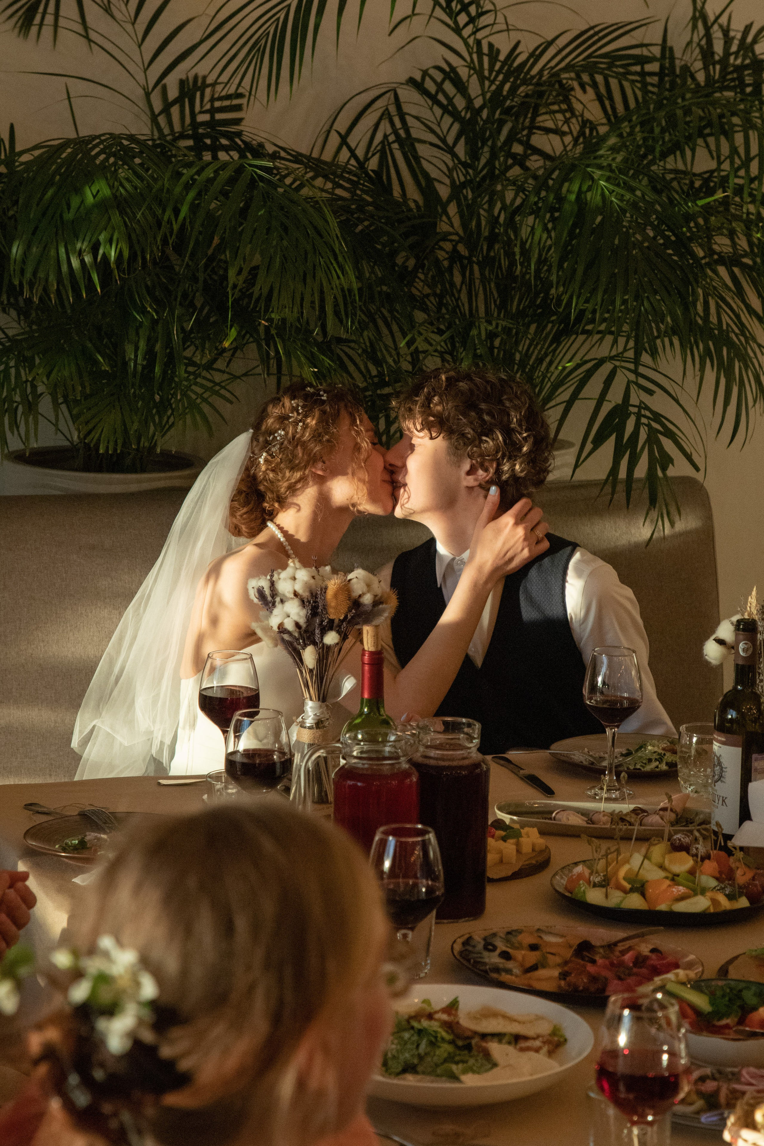 Свадьба. Фотограф Алексей Шуля — портфолио