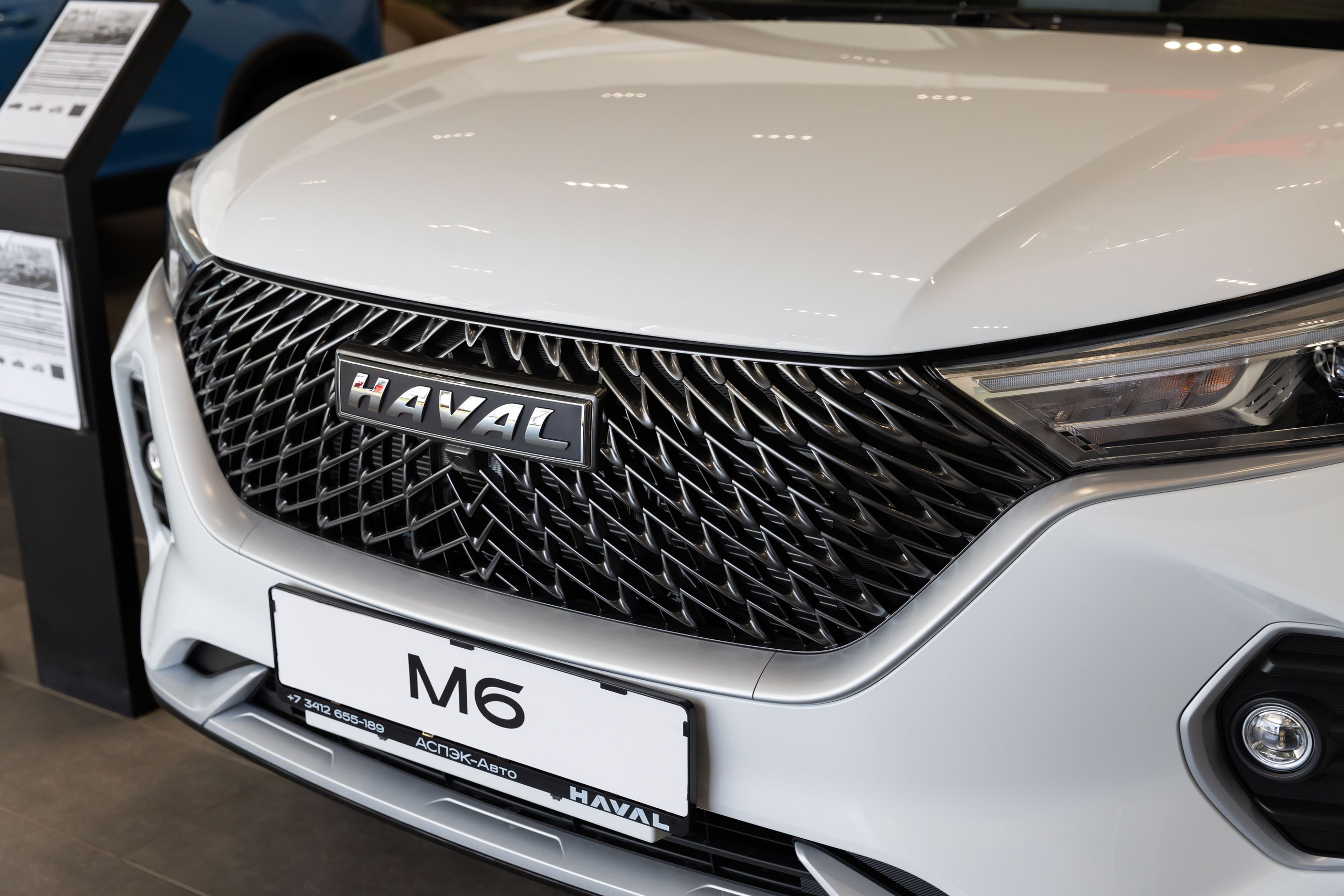 15.03.2025 Haval, презентация автомобиля. ФОТОГРАФ ВИНОГРАДОВА ДАРЬЯ