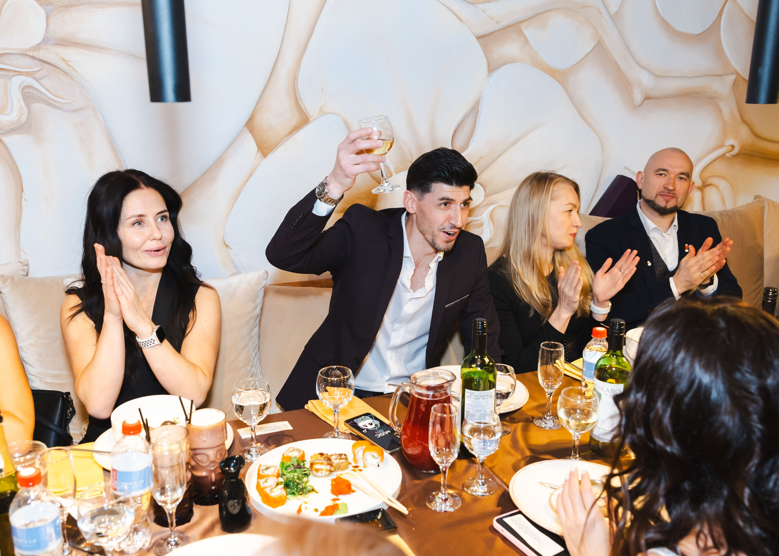 Предновгодка Кипарис 2024. ФОТОГРАФ ВИНОГРАДОВА ДАРЬЯ