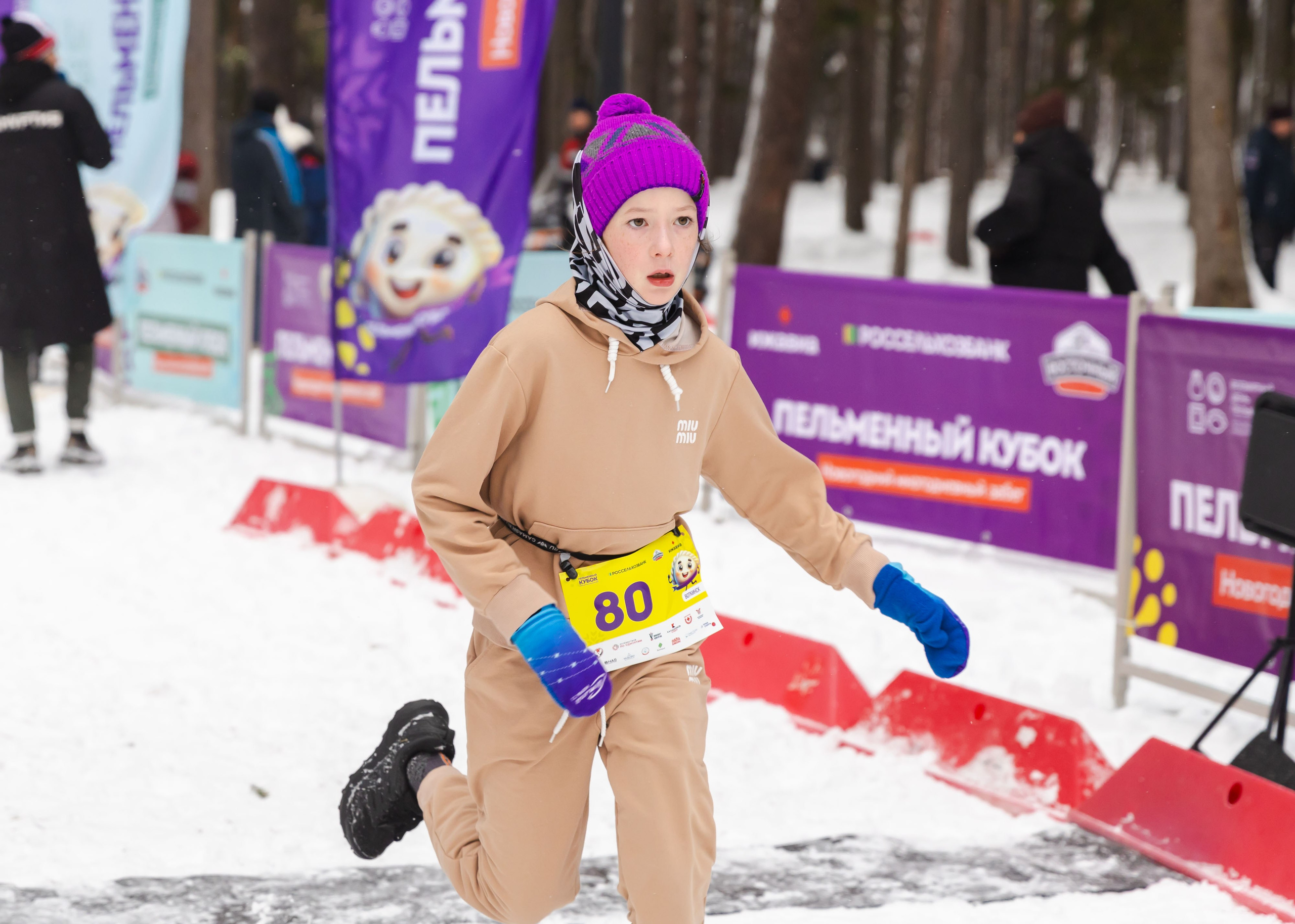 05.01.2026 День Пельменя в Воткинске. ФОТОГРАФ ВИНОГРАДОВА ДАРЬЯ