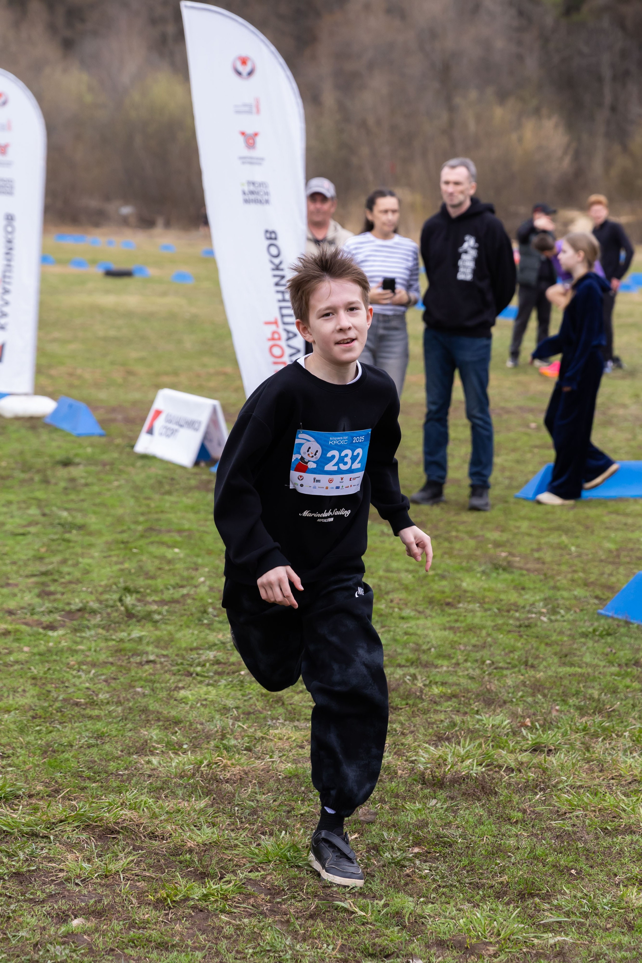 20.04.2025 Кросс. ФОТОГРАФ ВИНОГРАДОВА ДАРЬЯ