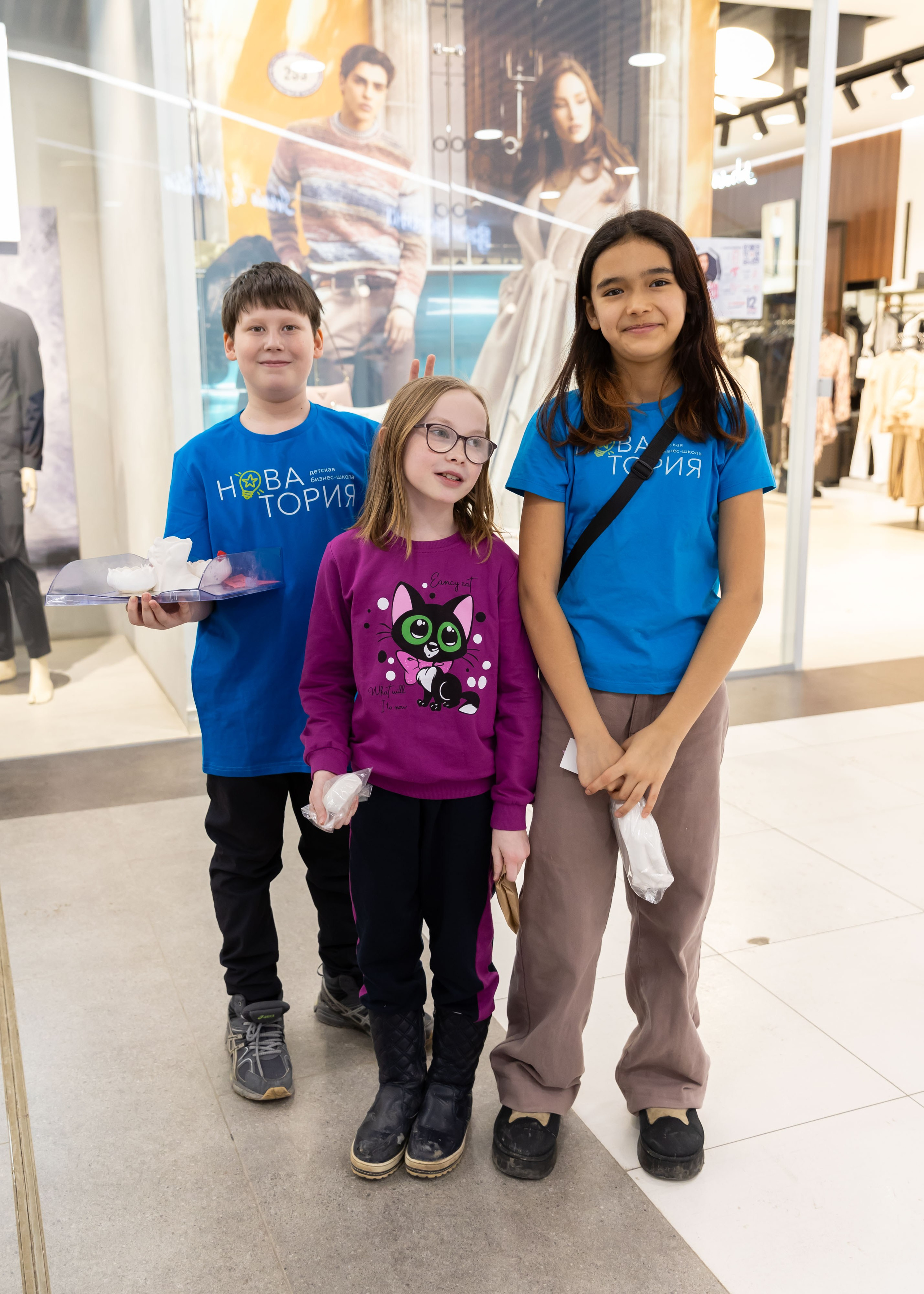 01.03.2025 Ярмарка Новатория. ФОТОГРАФ ВИНОГРАДОВА ДАРЬЯ