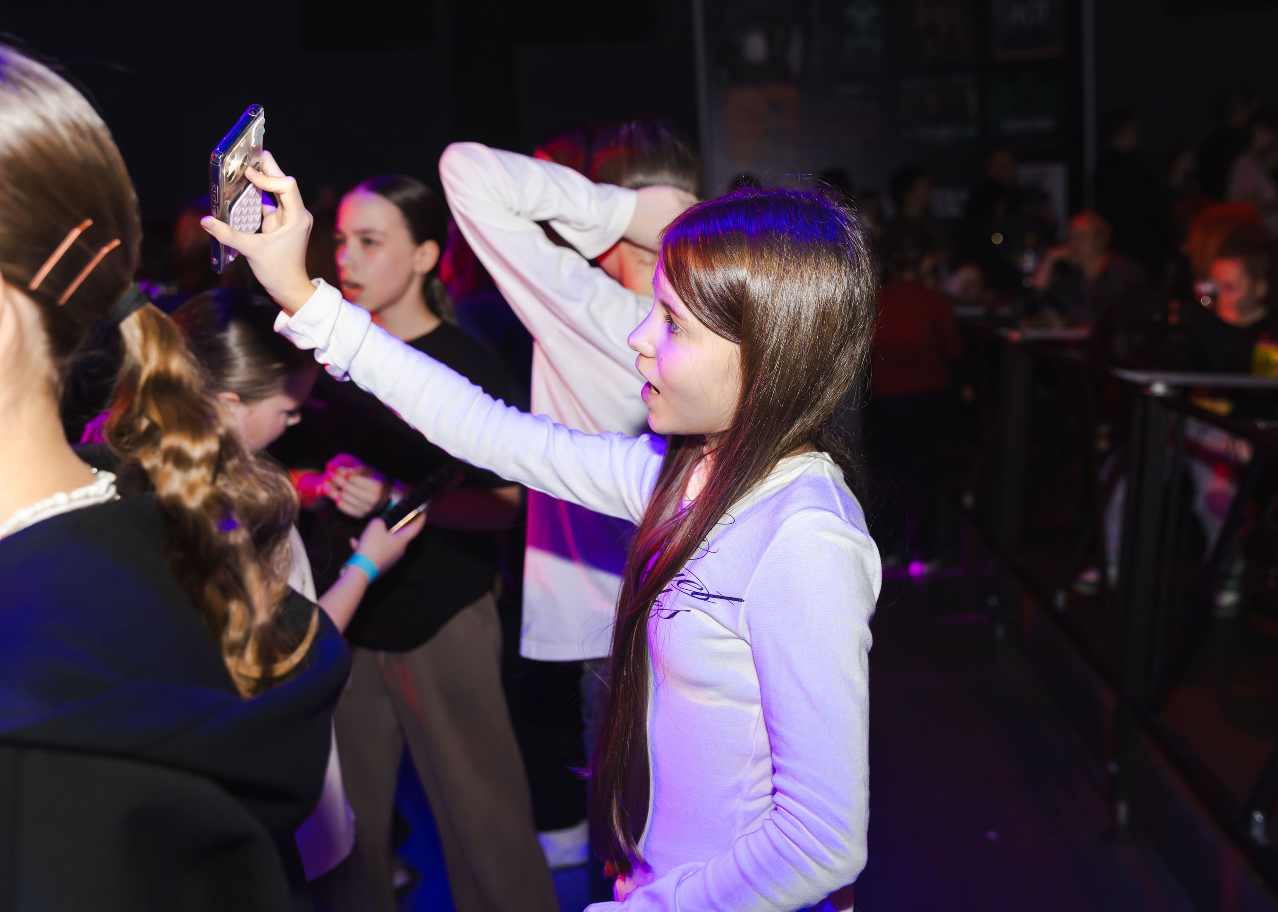 21.12.2025 Новогодняя Тусовка Non Stop. ФОТОГРАФ ВИНОГРАДОВА ДАРЬЯ