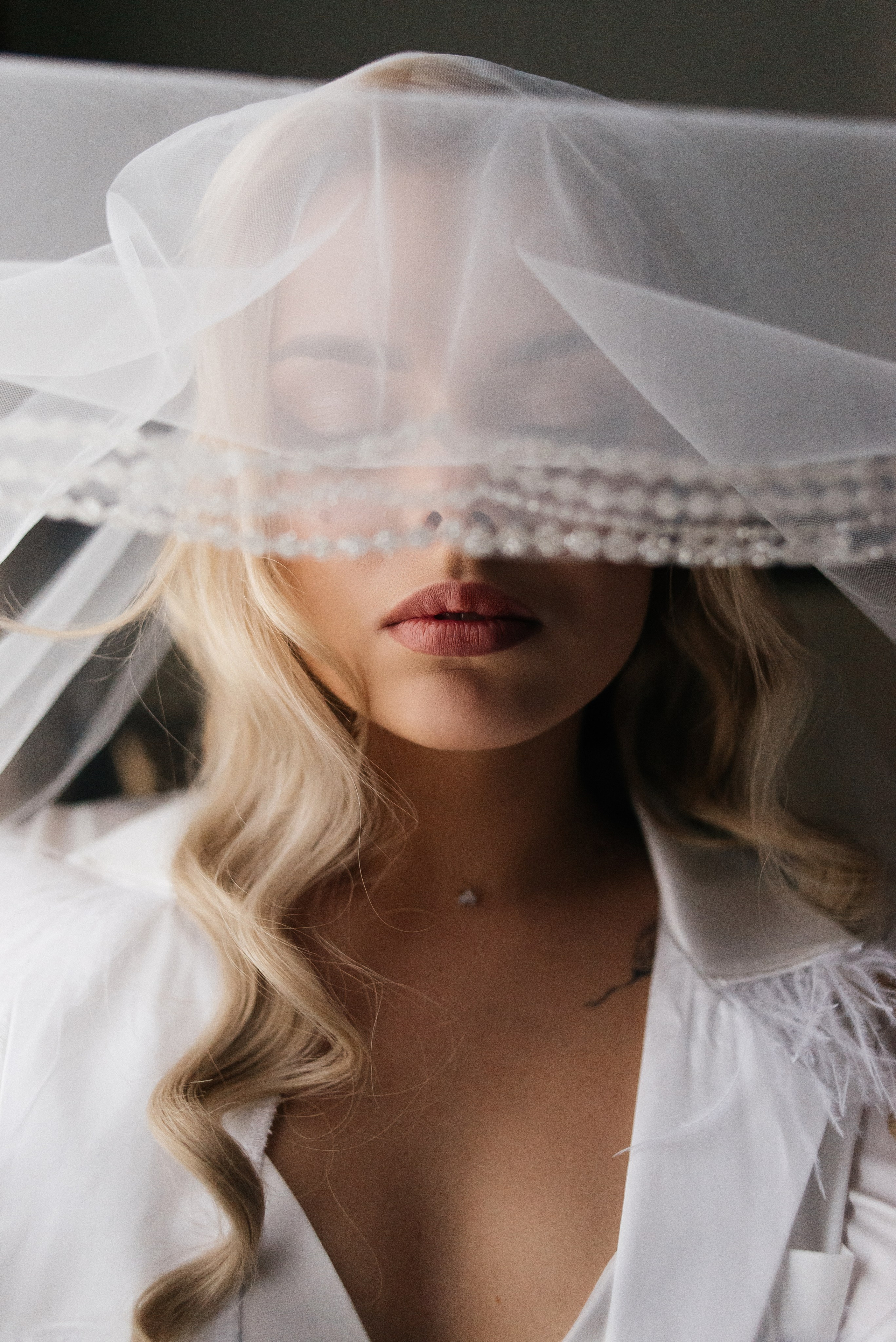 Алина и Артём. Свадебный фотограф в Самаре Анна Гладунова