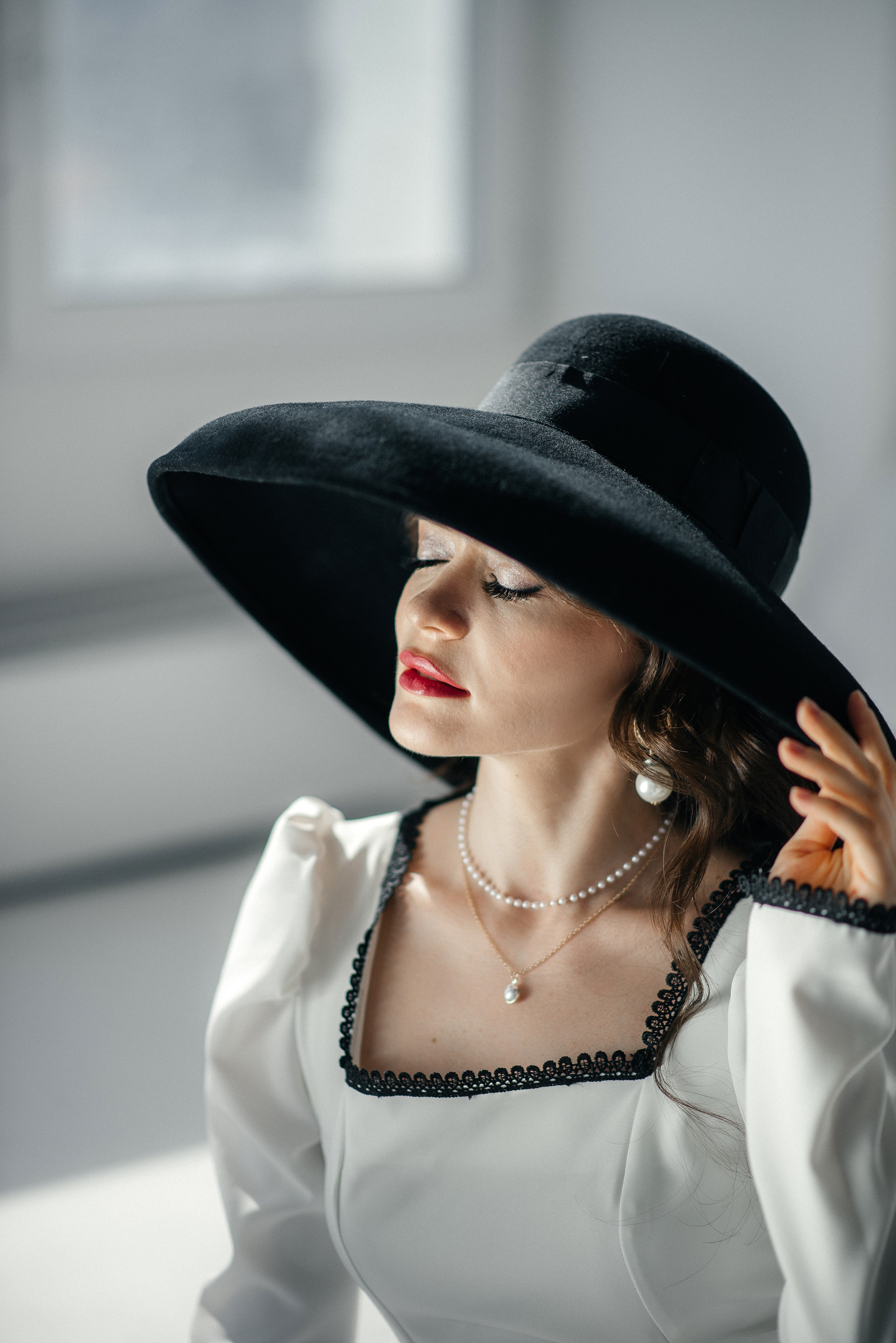 Индивидуальные съемки. Главная