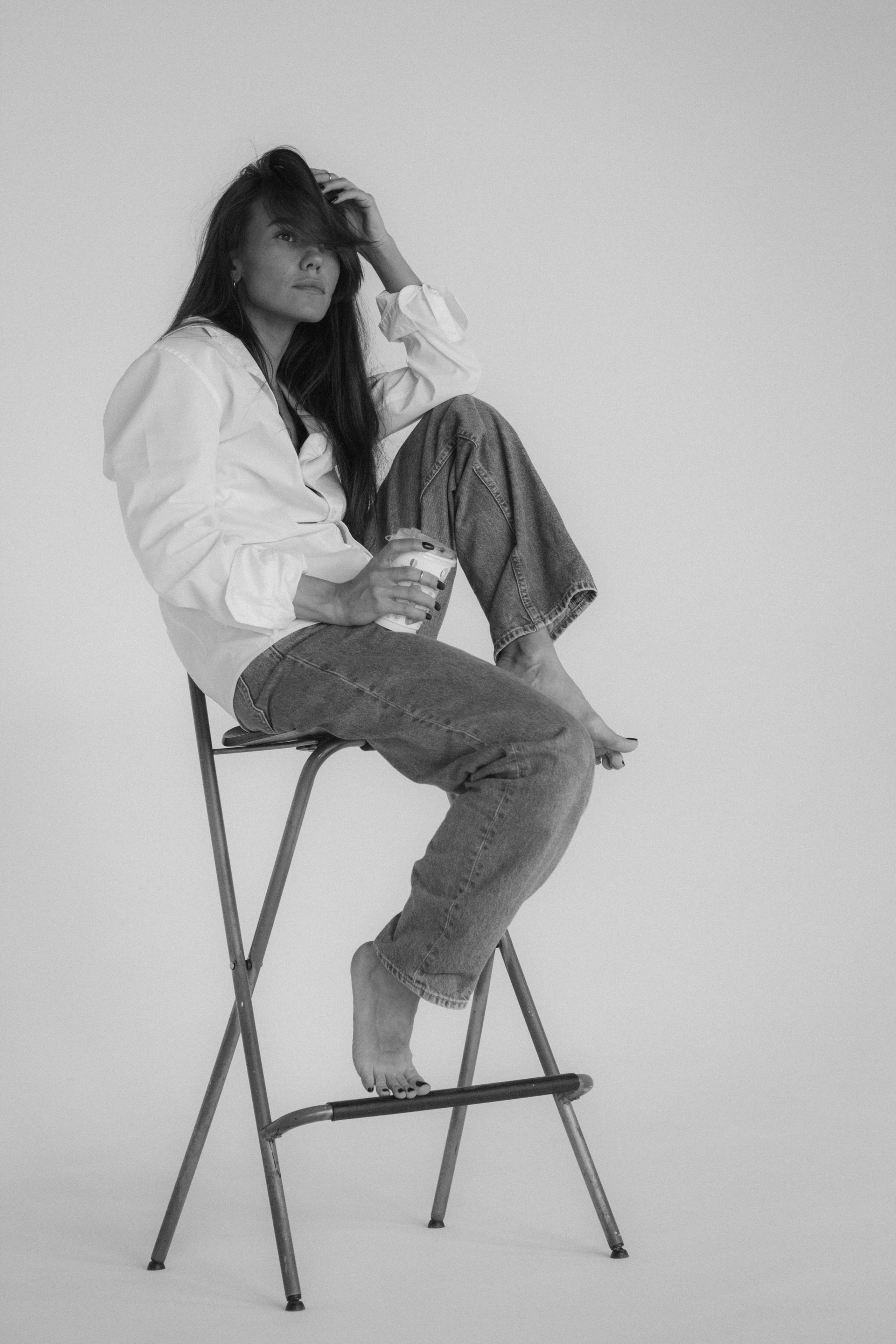 Александра. Просто свет