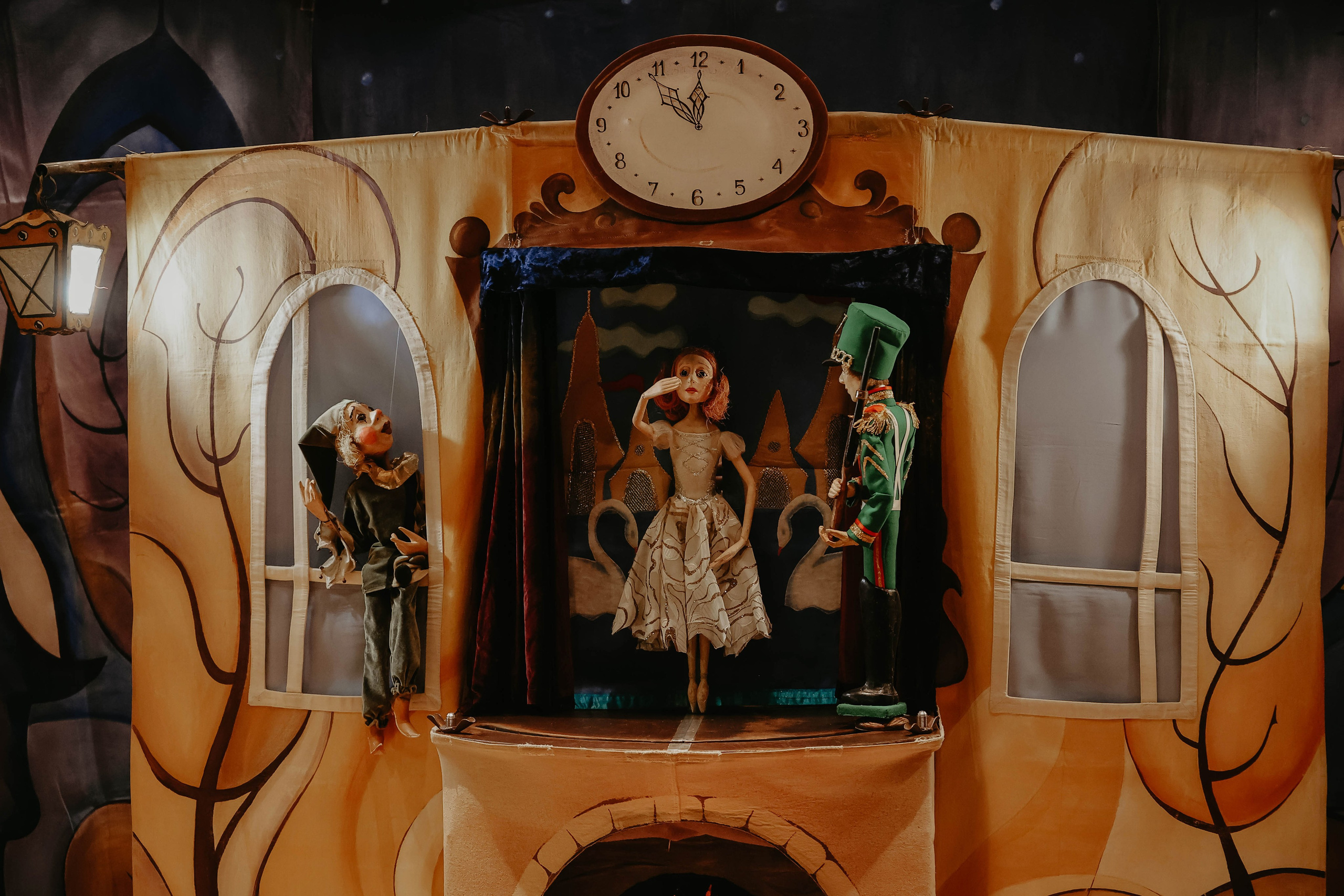 Белле 5 лет. Фотограф в Москве и любой точке земного шара Алёна Вялова (Чулкова)