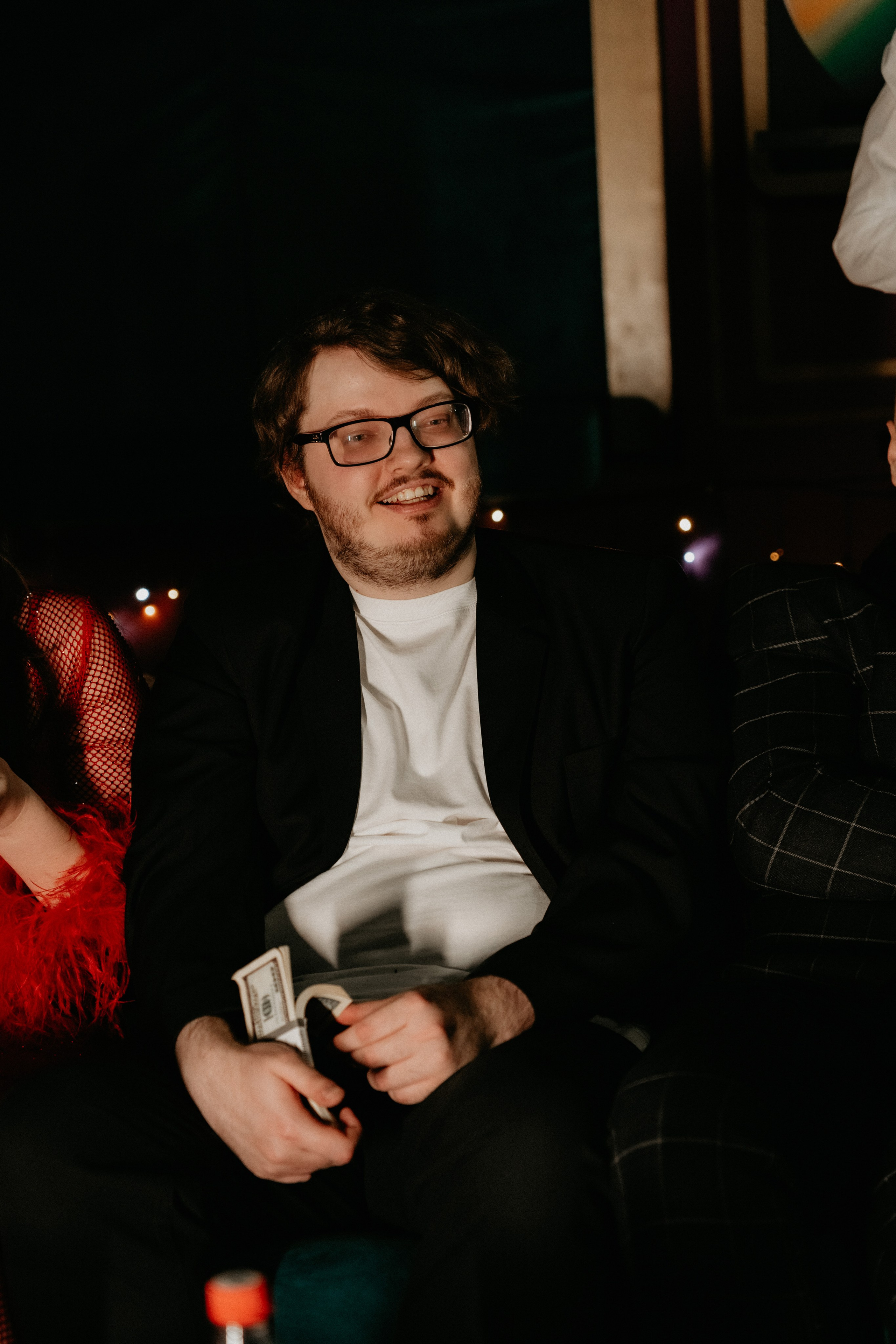 День рождения Денис. Концептуальный фотограф Шлыкова Ольга