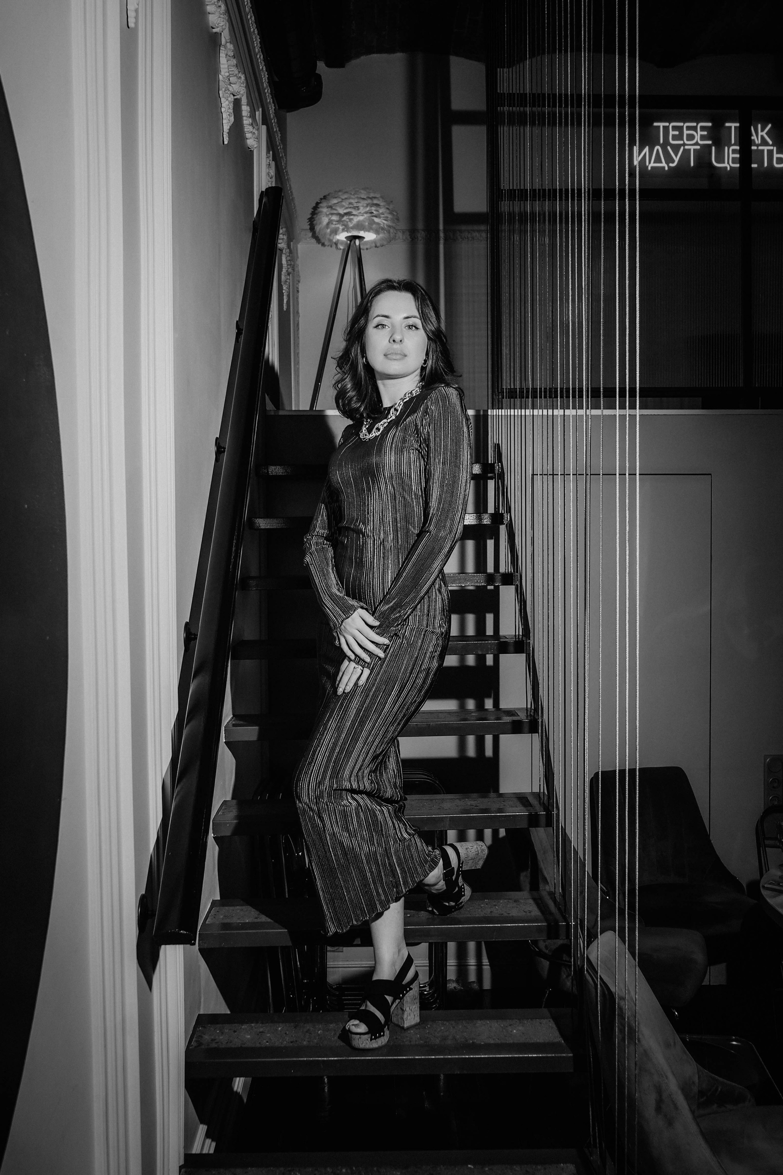 Happy birthday. Концептуальный фотограф Шлыкова Ольга