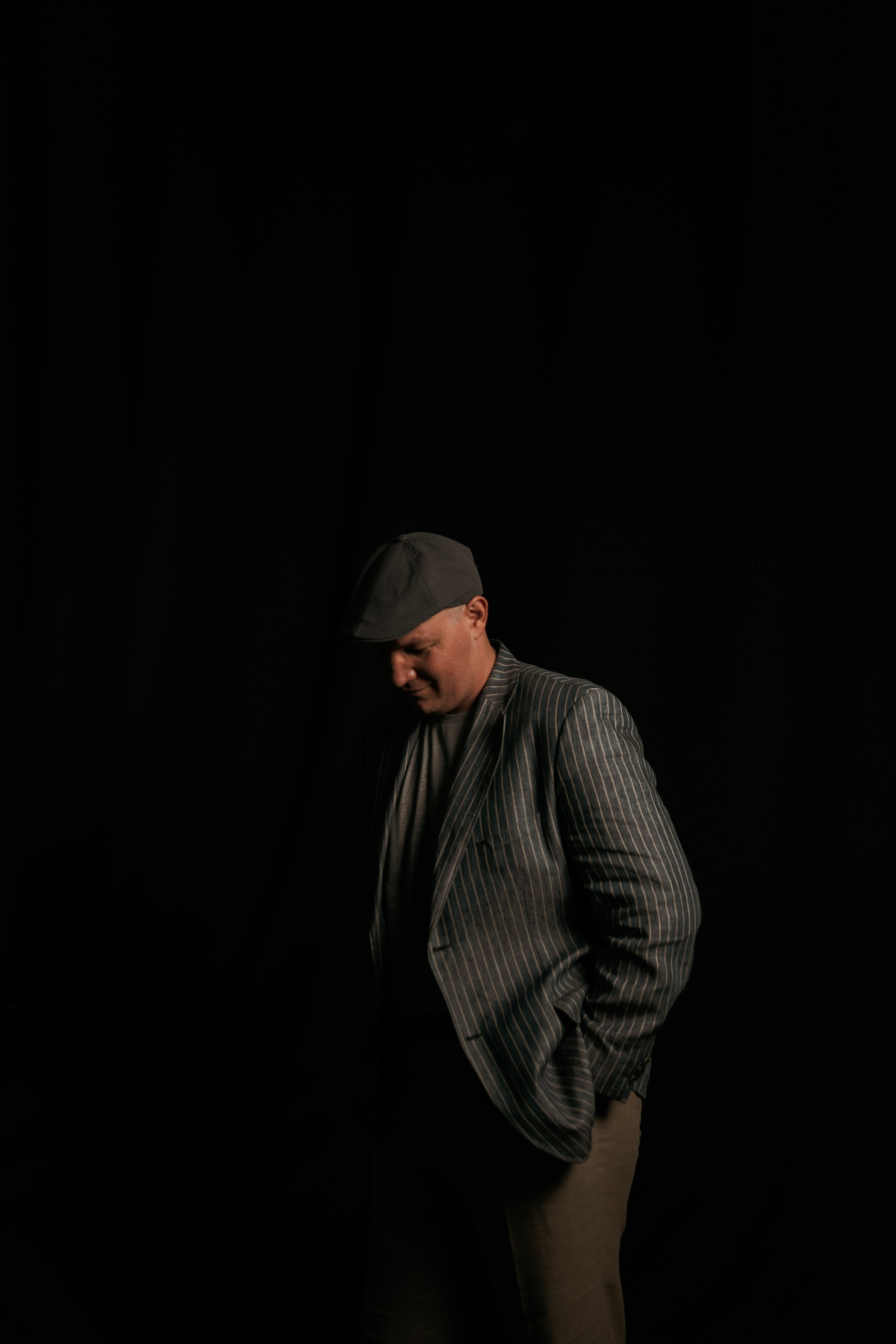 Павел. Концептуальный фотограф Шлыкова Ольга