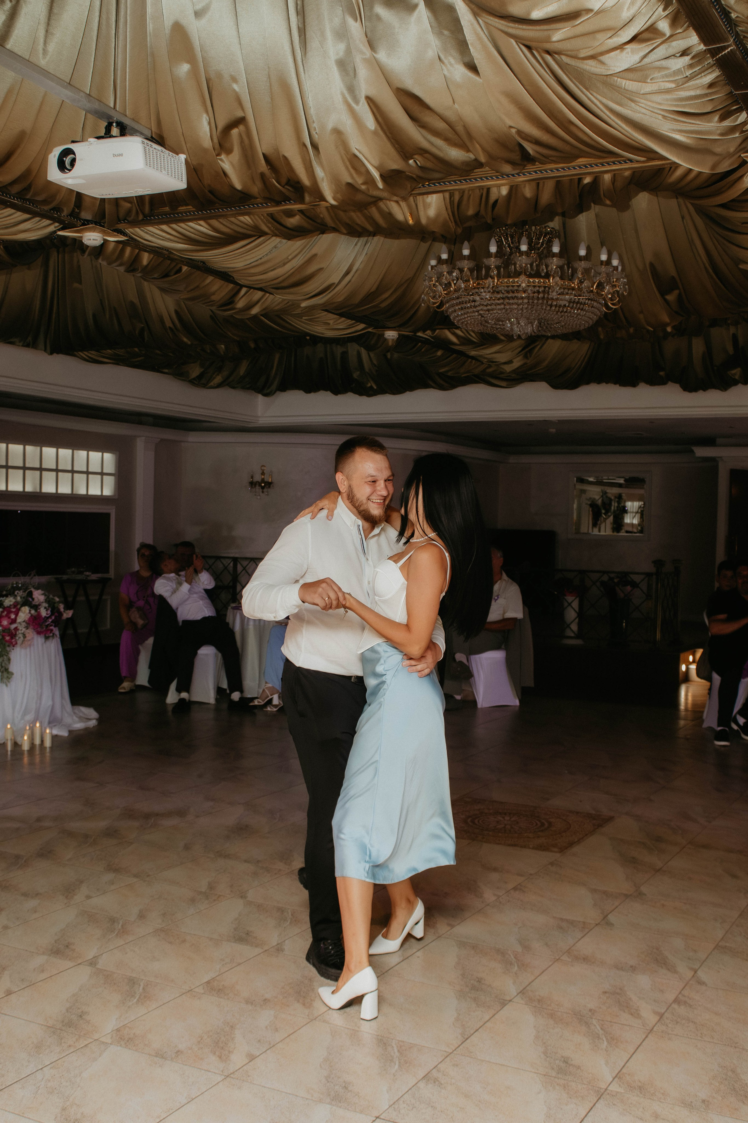 Маргарита и Игорь. Концептуальный фотограф Шлыкова Ольга