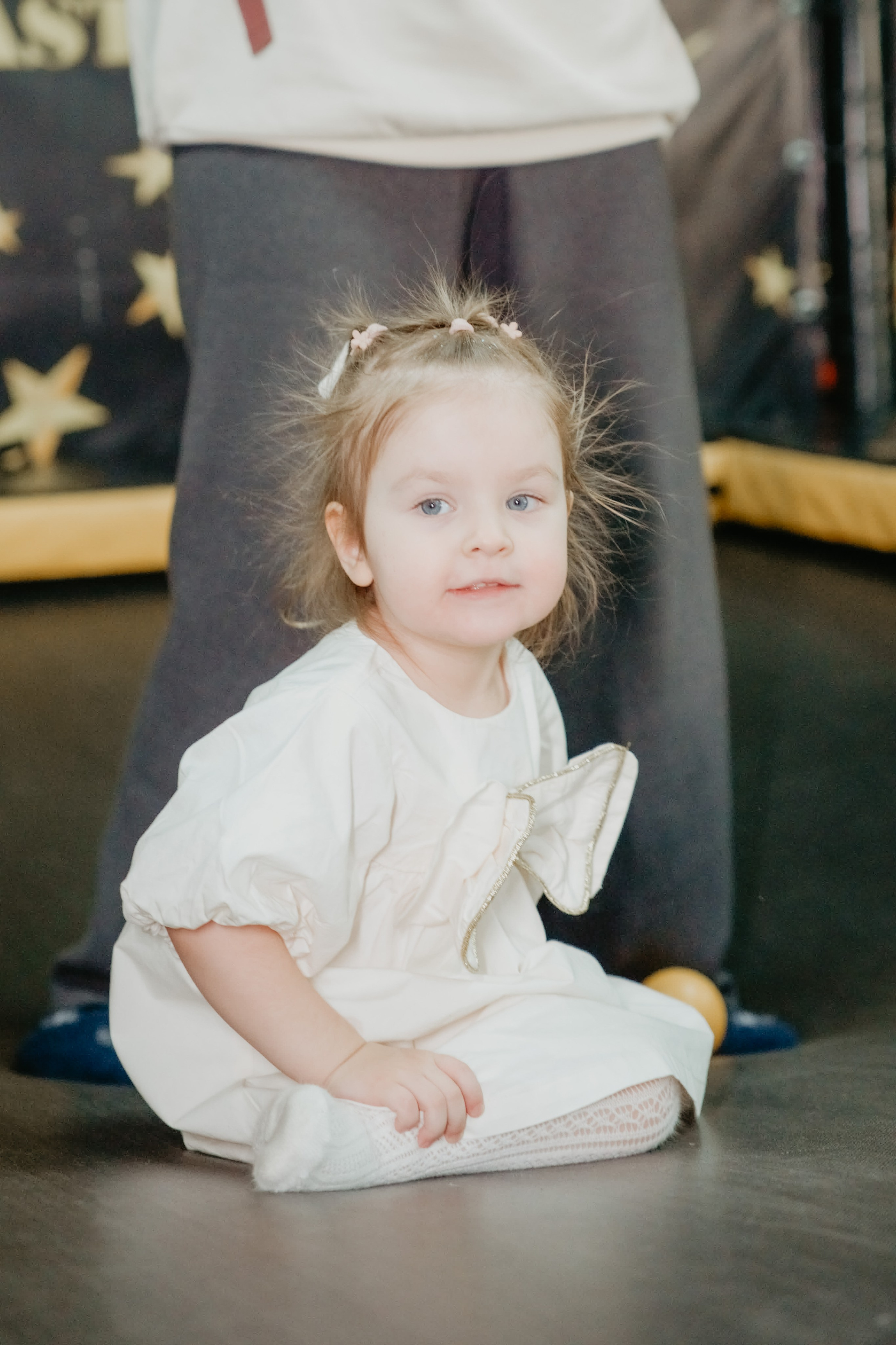 Детский день. Концептуальный фотограф Шлыкова Ольга