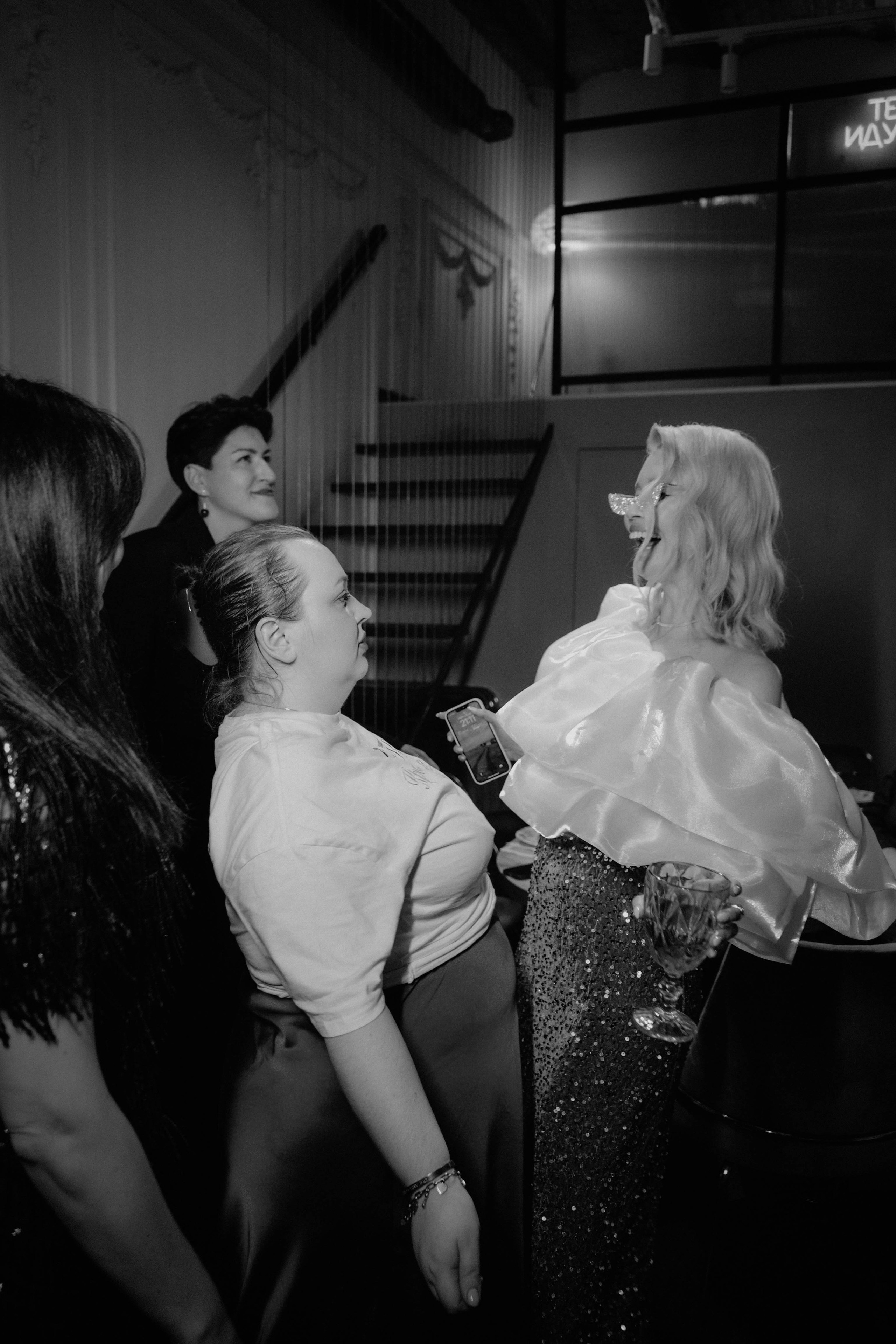 Happy birthday. Концептуальный фотограф Шлыкова Ольга