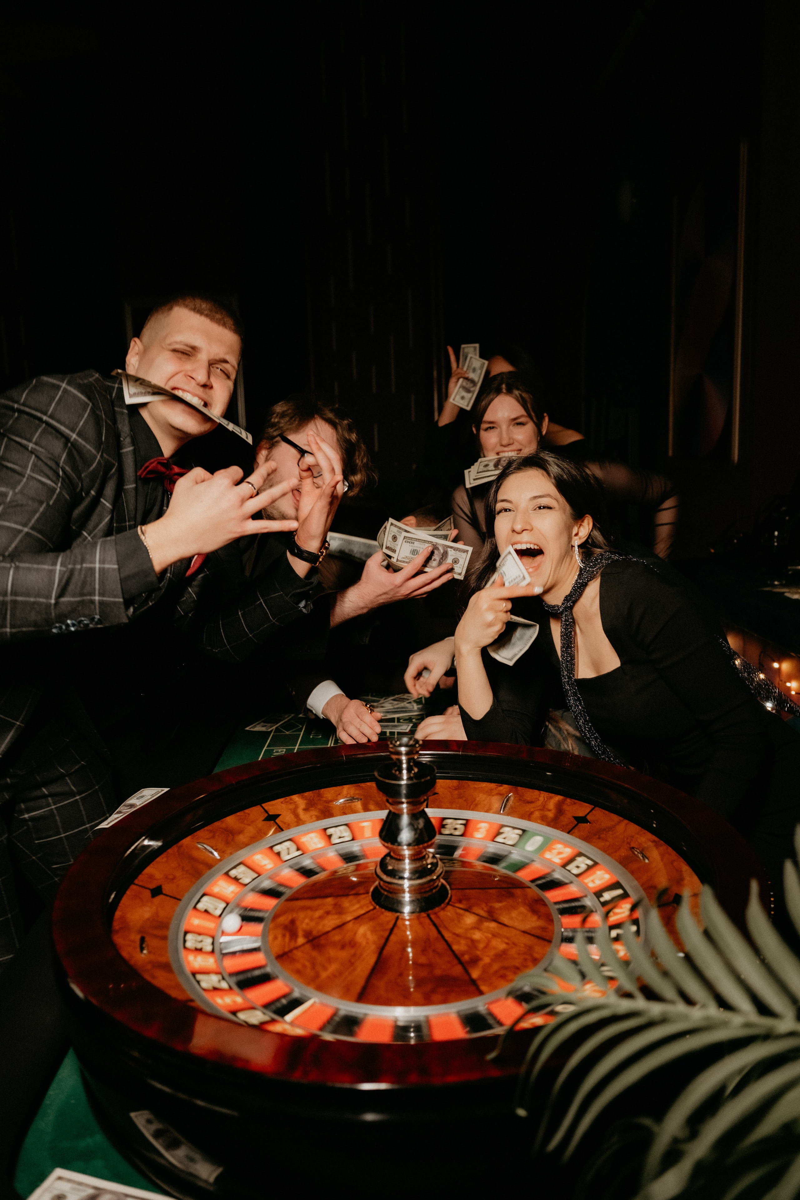 День рождения Денис. Концептуальный фотограф Шлыкова Ольга