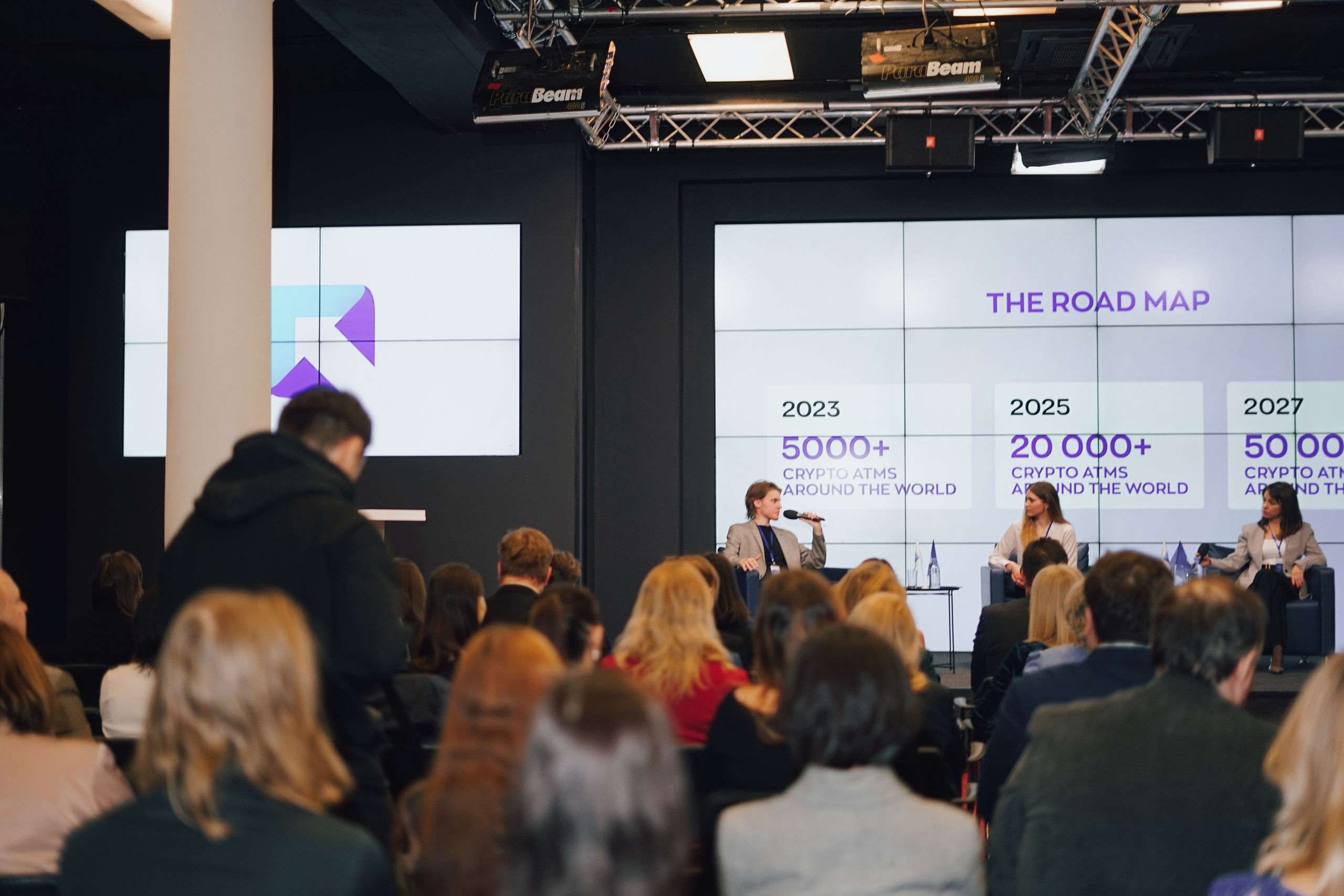 Конференция. Концептуальный фотограф Шлыкова Ольга