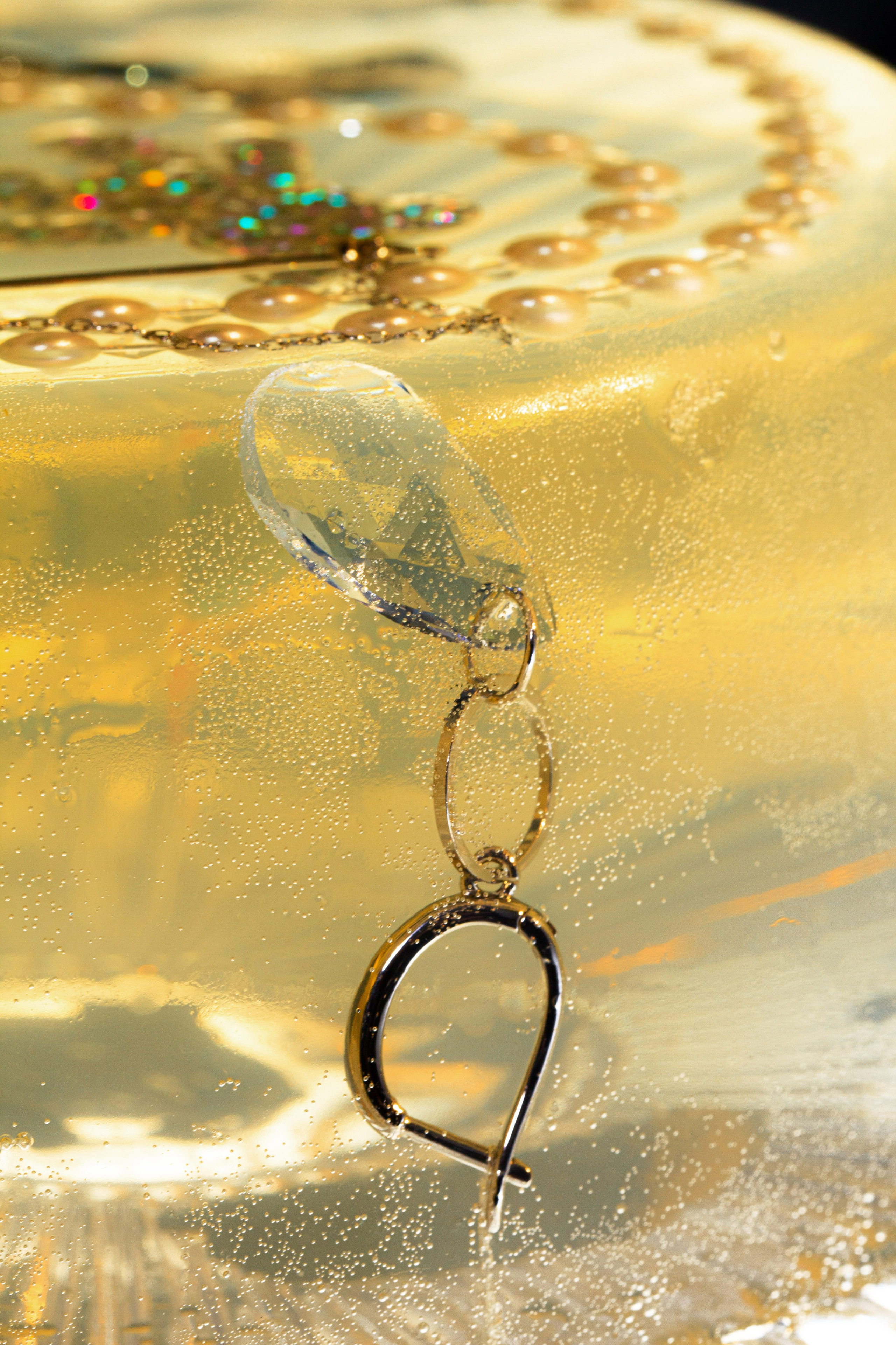 Бижутерия. Концептуальный фотограф Шлыкова Ольга