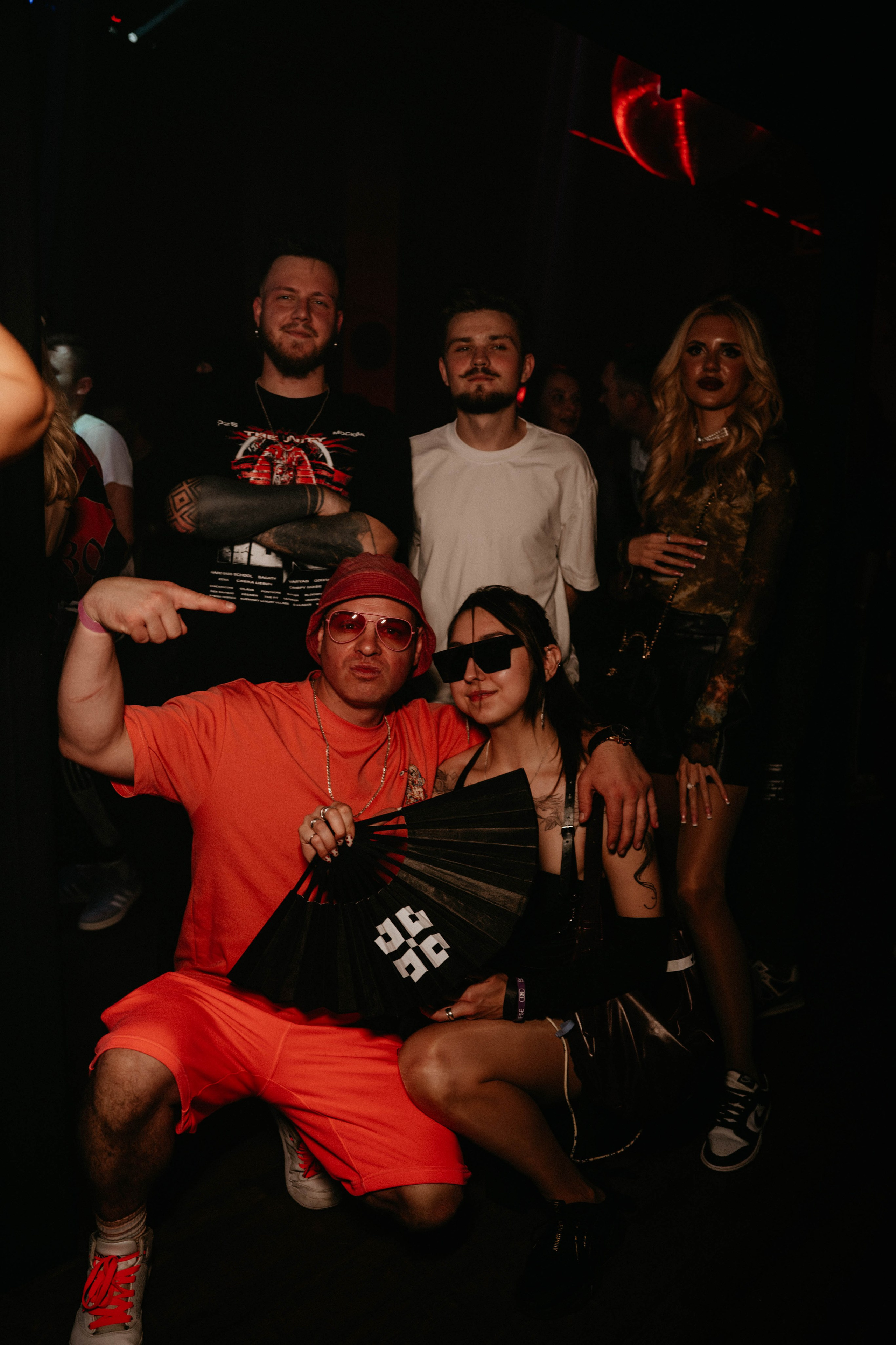 AURA. Концептуальный фотограф Шлыкова Ольга