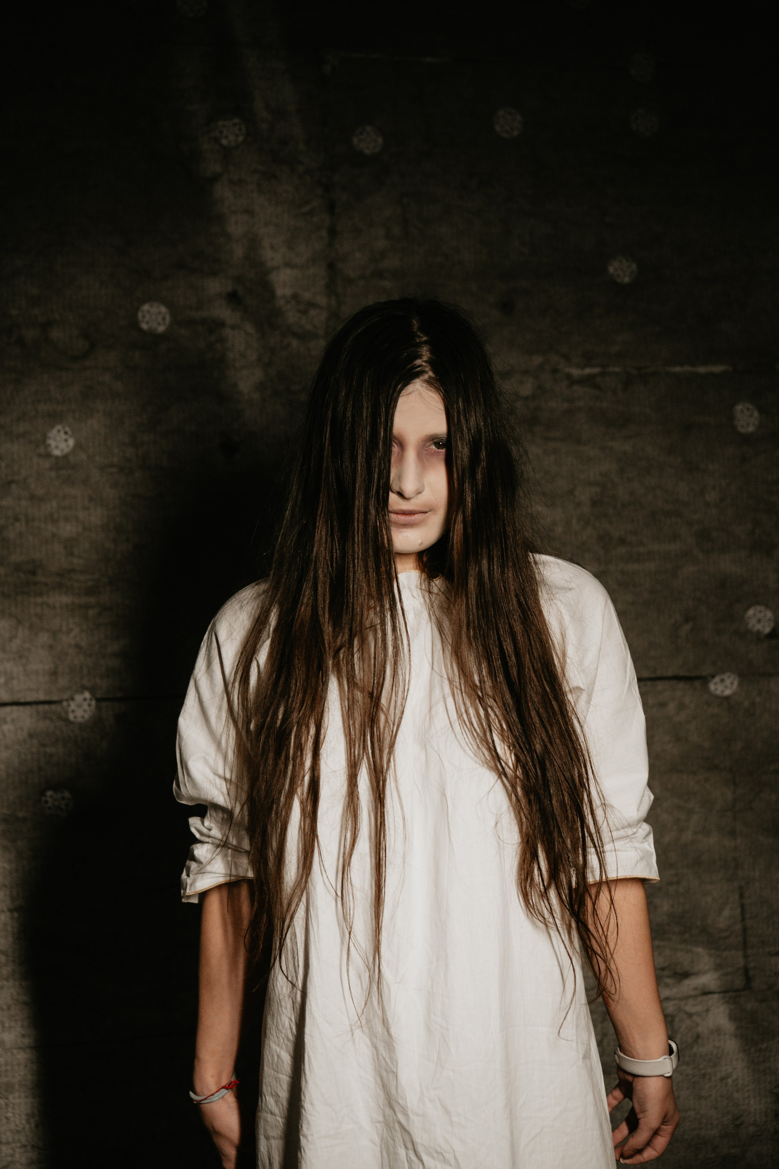 Кооператив Halloween. Концептуальный фотограф Шлыкова Ольга