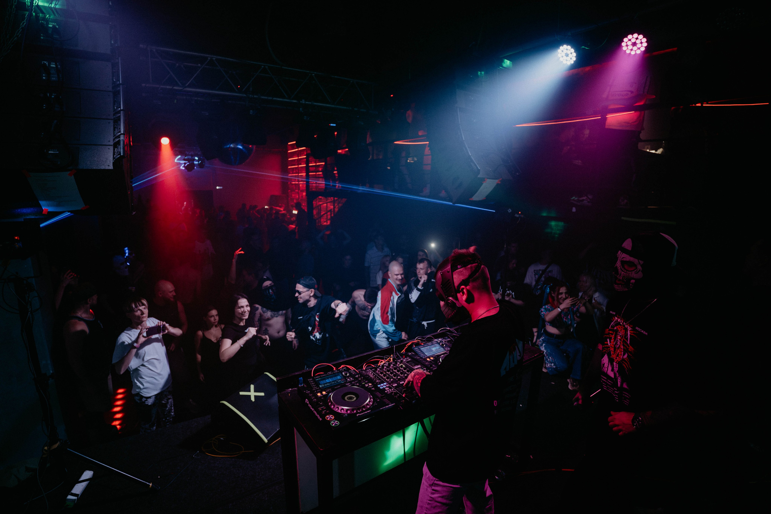 AURA. Концептуальный фотограф Шлыкова Ольга