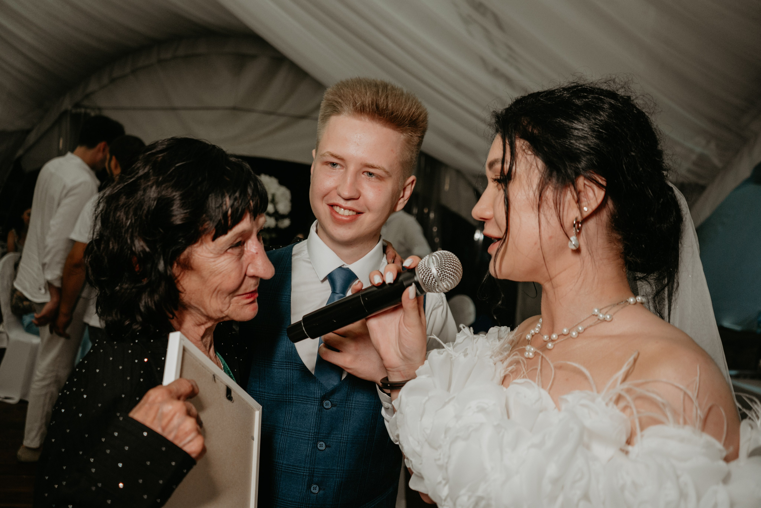 Иван и Евгения. Концептуальный фотограф Шлыкова Ольга