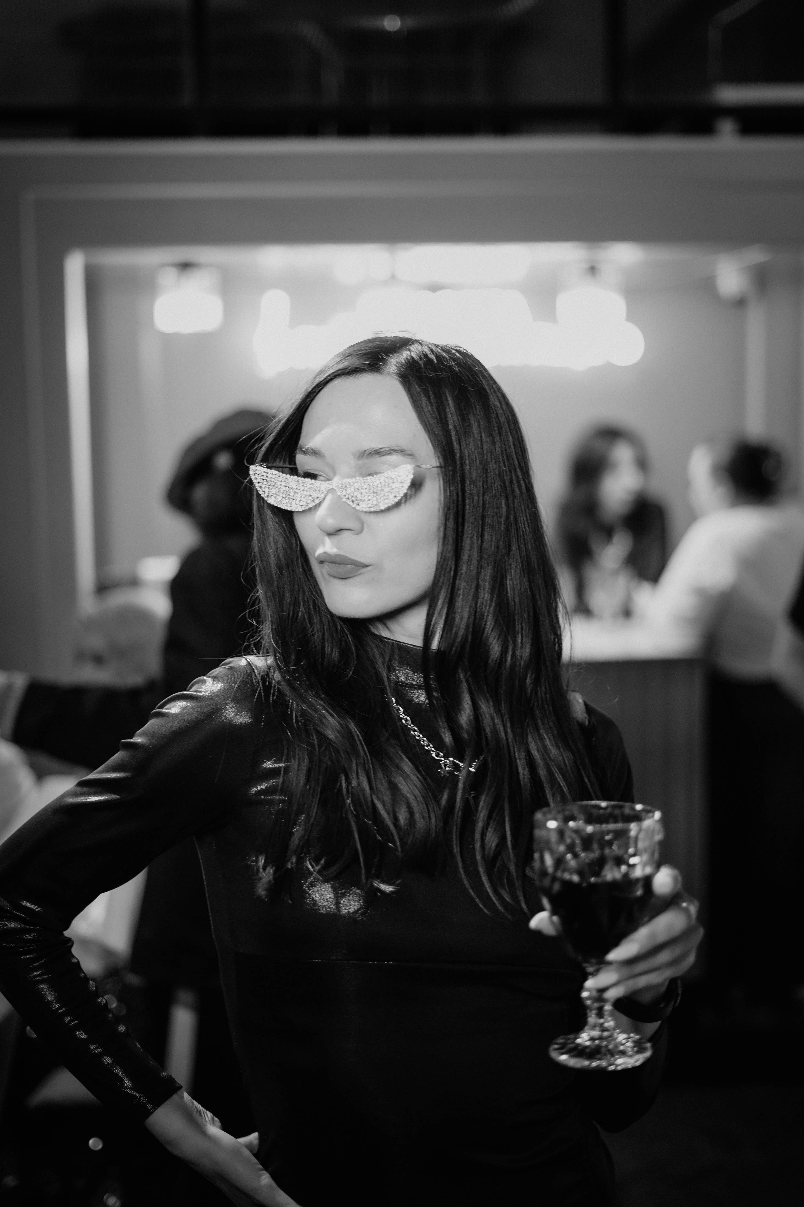 Happy birthday. Концептуальный фотограф Шлыкова Ольга