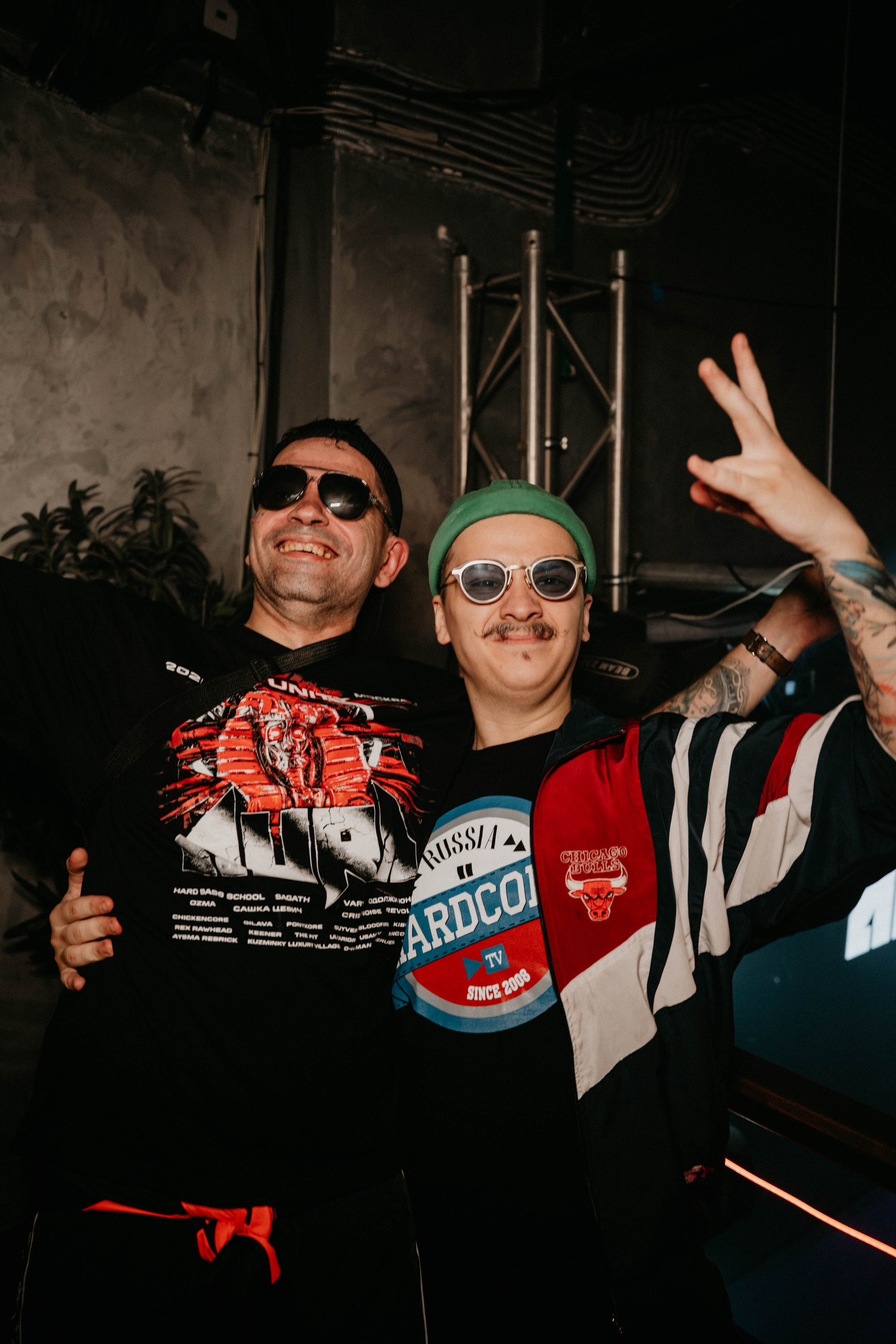 AURA. Концептуальный фотограф Шлыкова Ольга