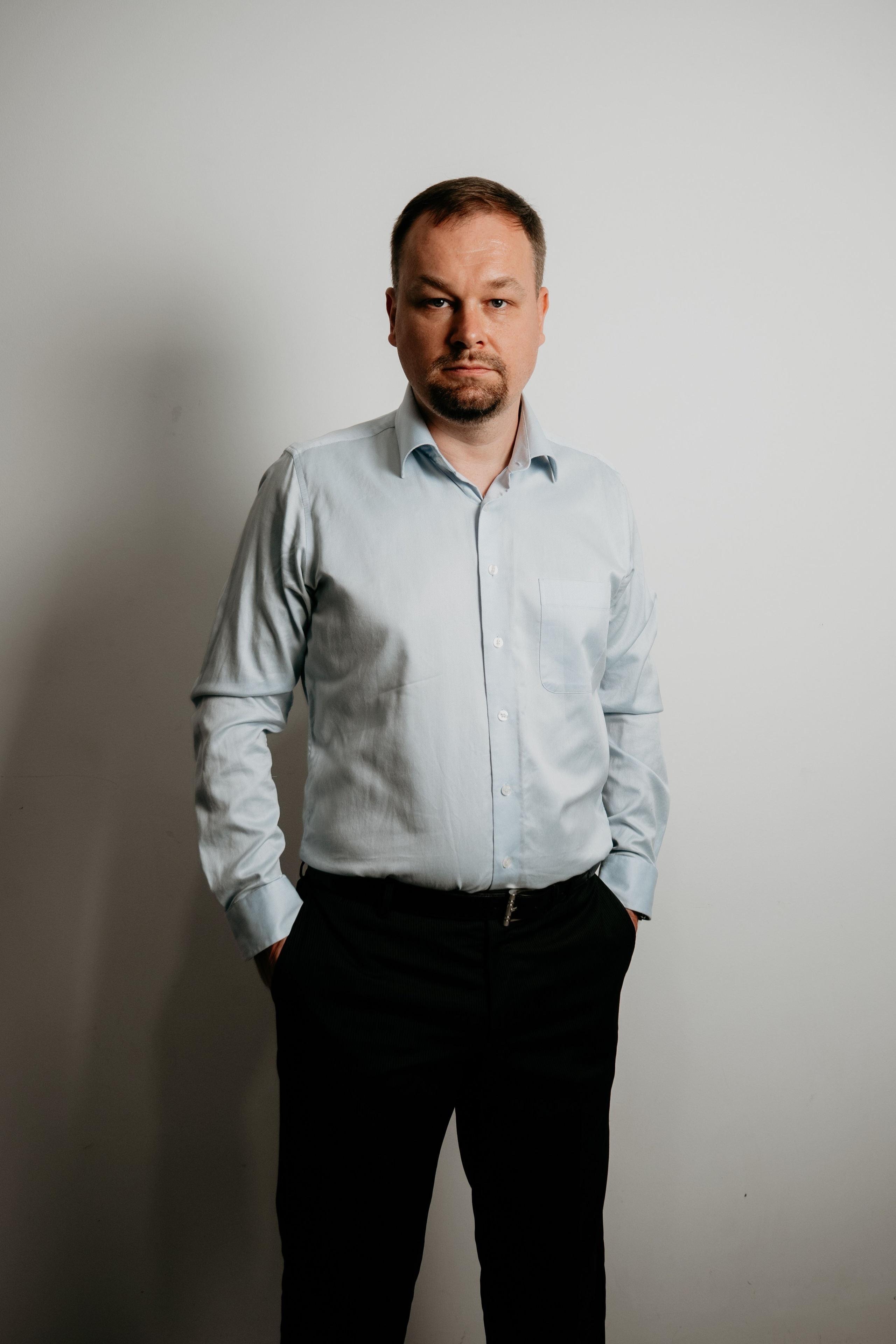 Дмитрий. Концептуальный фотограф Шлыкова Ольга