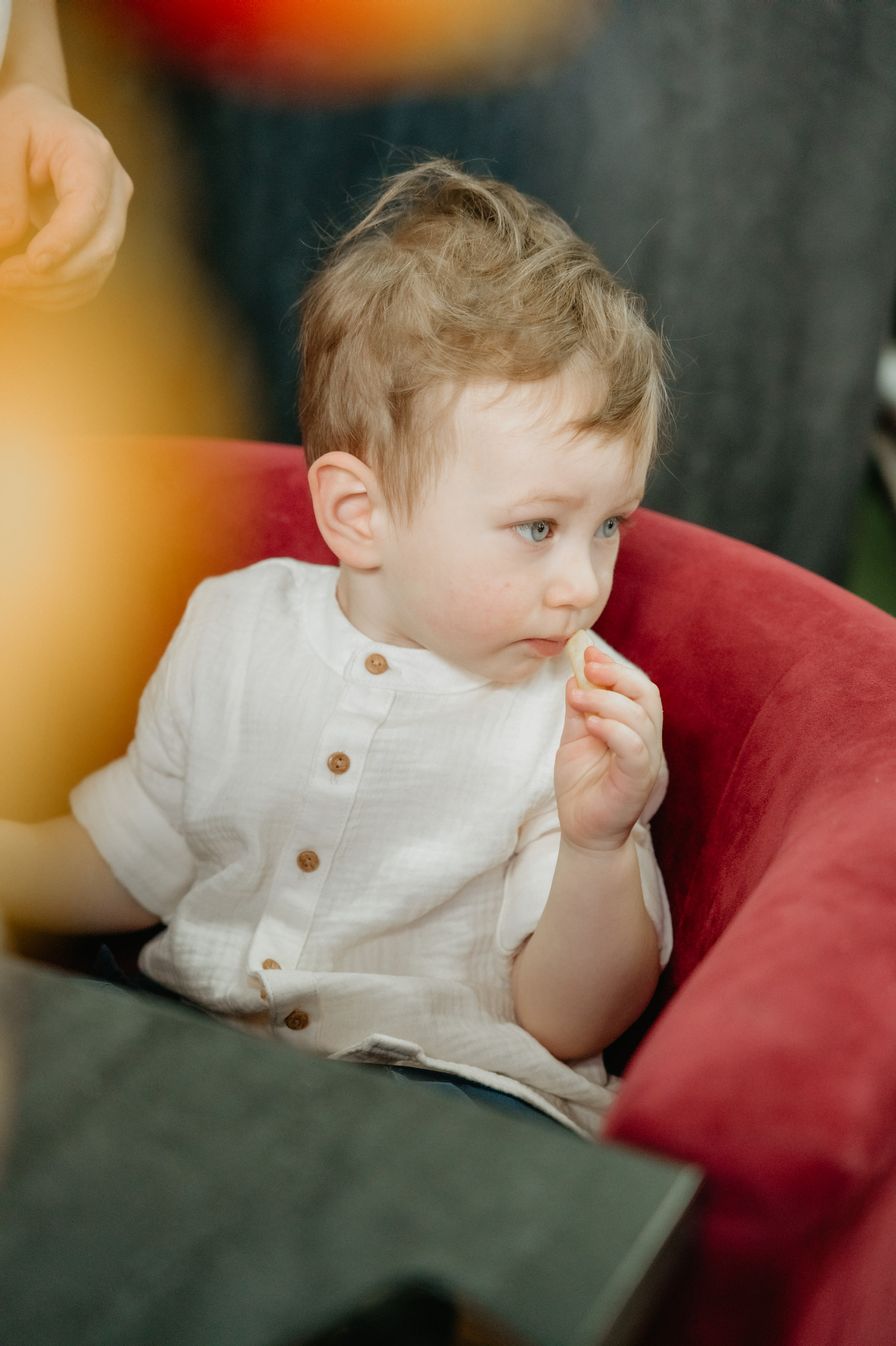 Детский день. Концептуальный фотограф Шлыкова Ольга