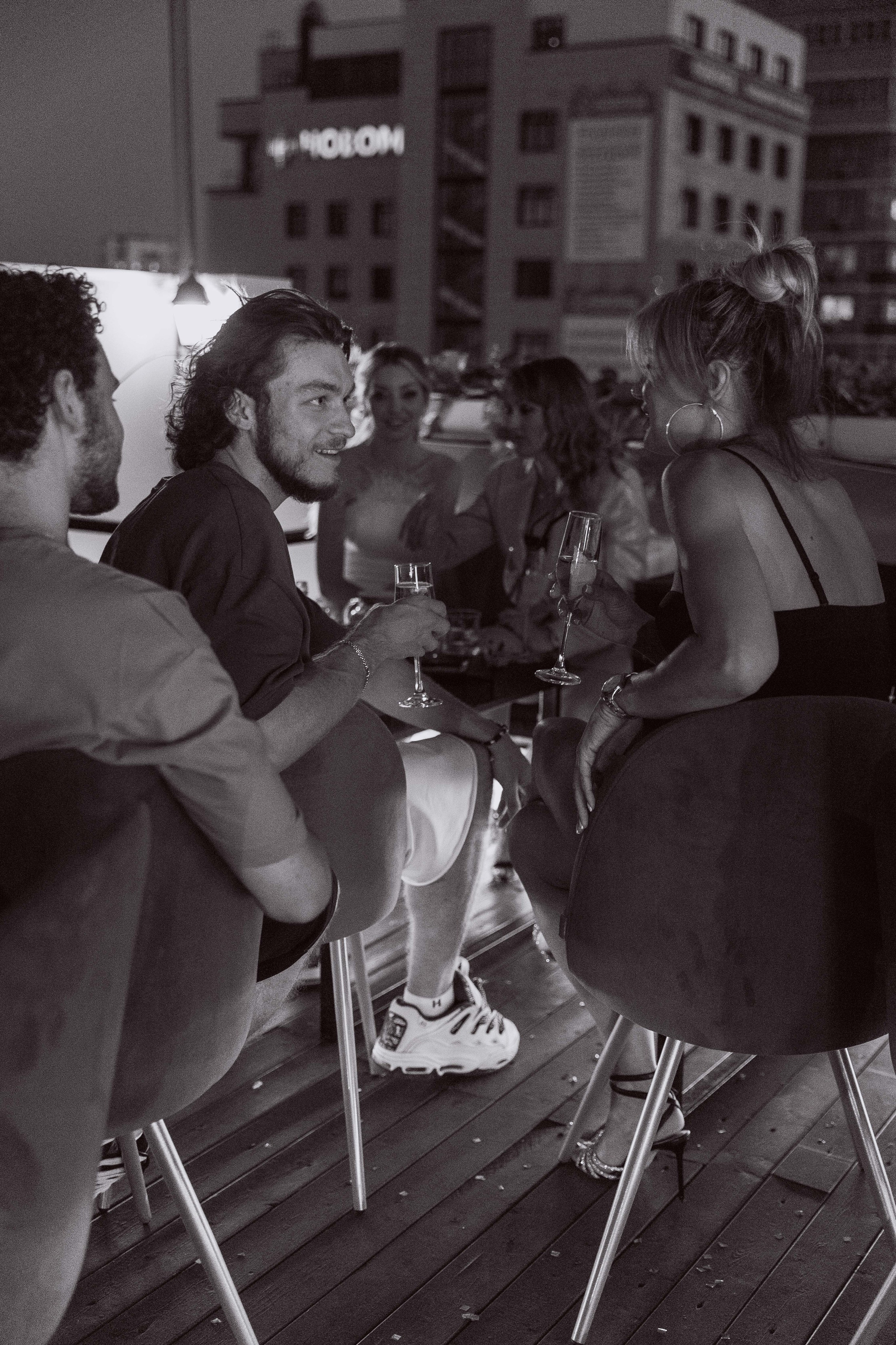 Under the moon party. Свадебный и репортажный фотограф Новороссийск Краснодар Сочи Крым Данила Данилов