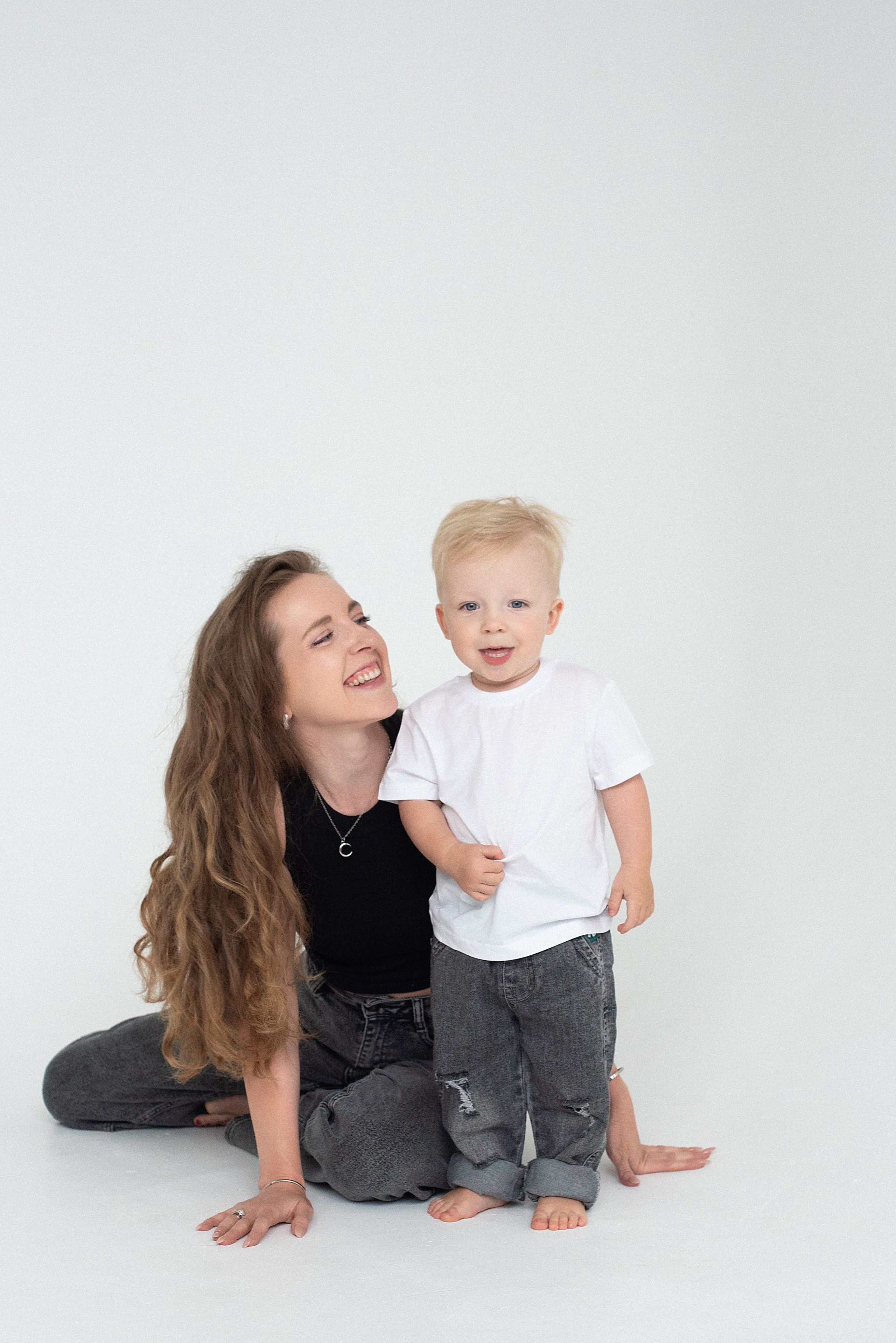 Катя & Тима. Юлия Соколовская Фотограф Москва Красногорск