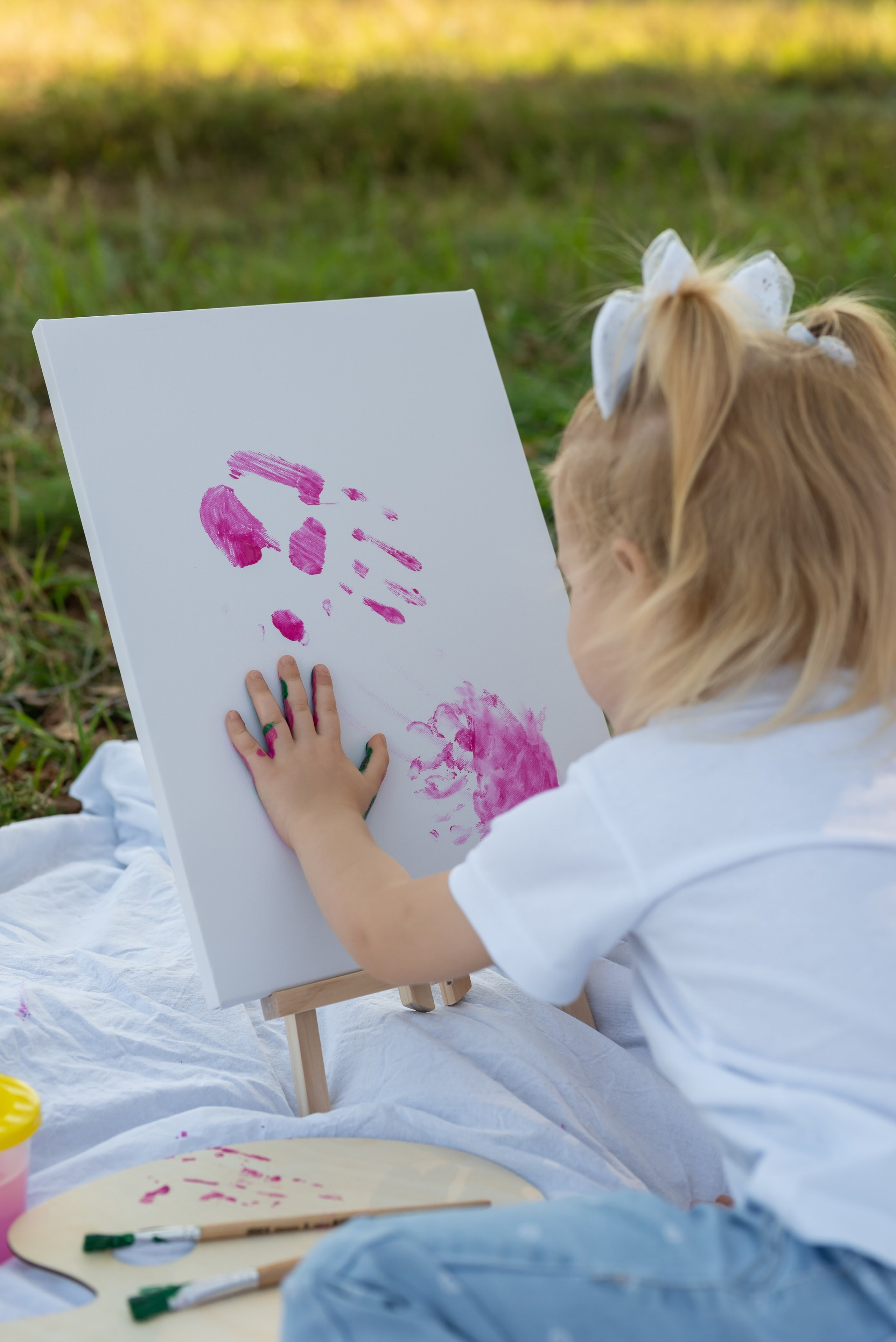 Дарья и Яна. Фотограф в городе Салават