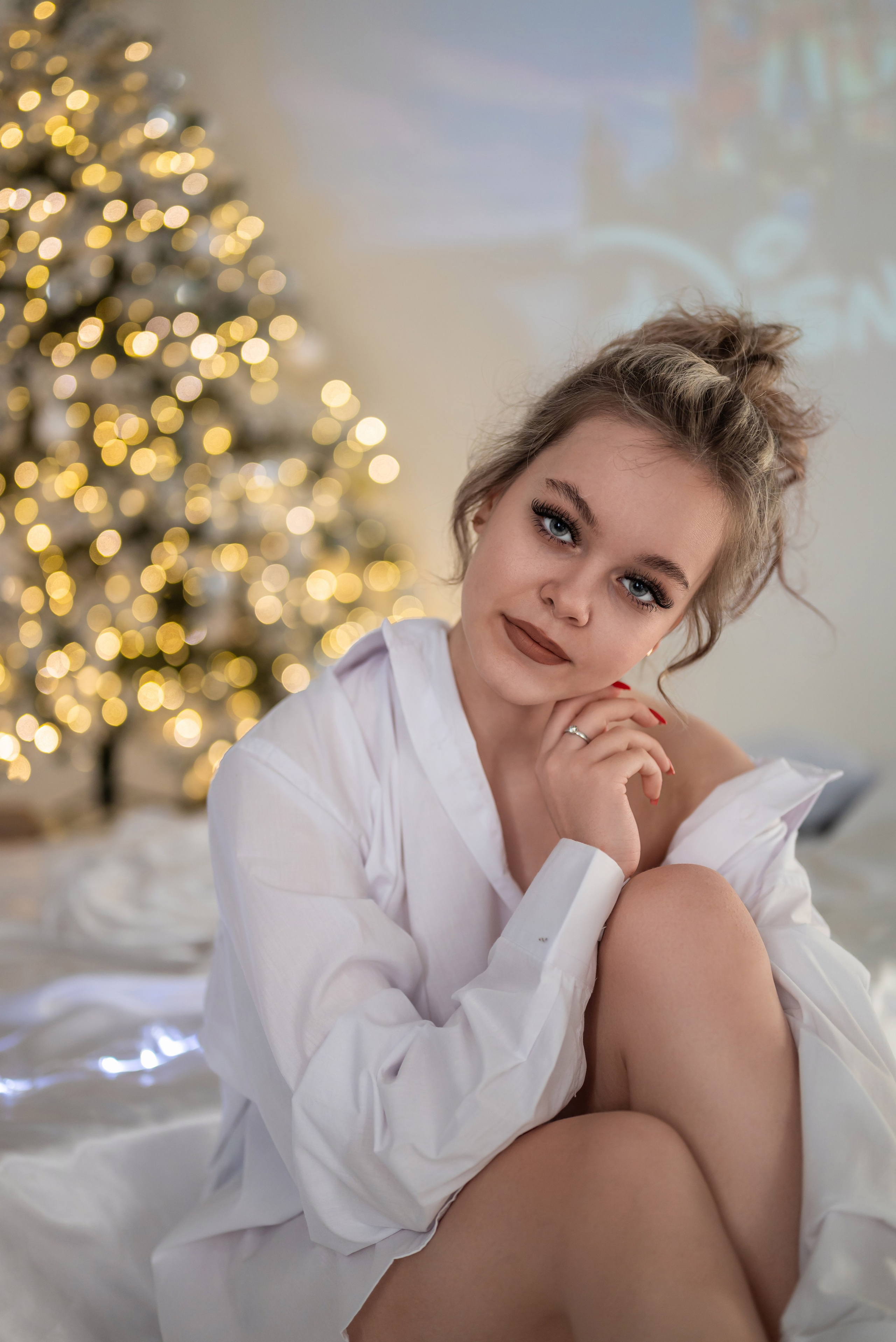 Екатерина. Фотограф в городе Салават