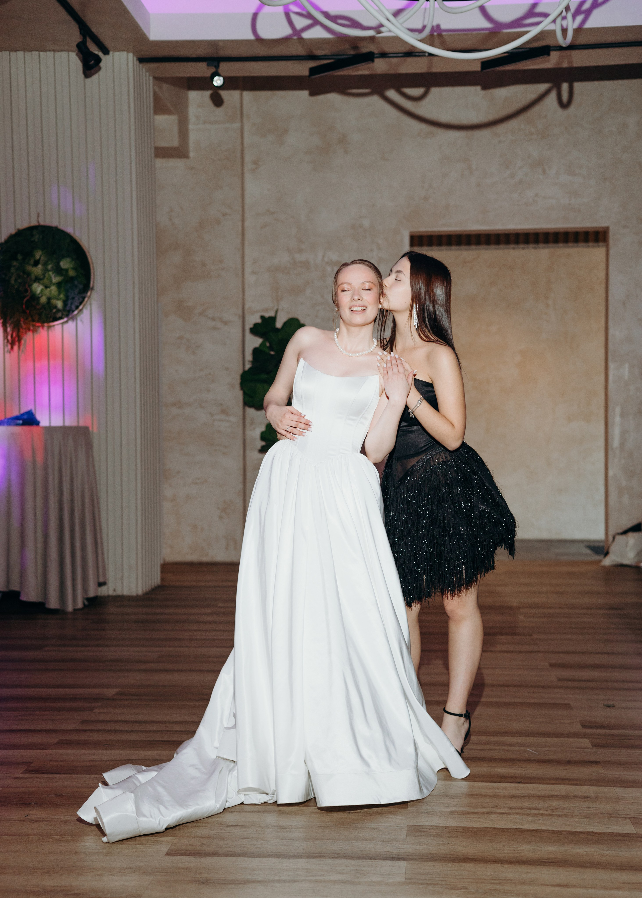 Никита и Валерия. Репортажный ивент фотограф СПб Кирилл Зубков