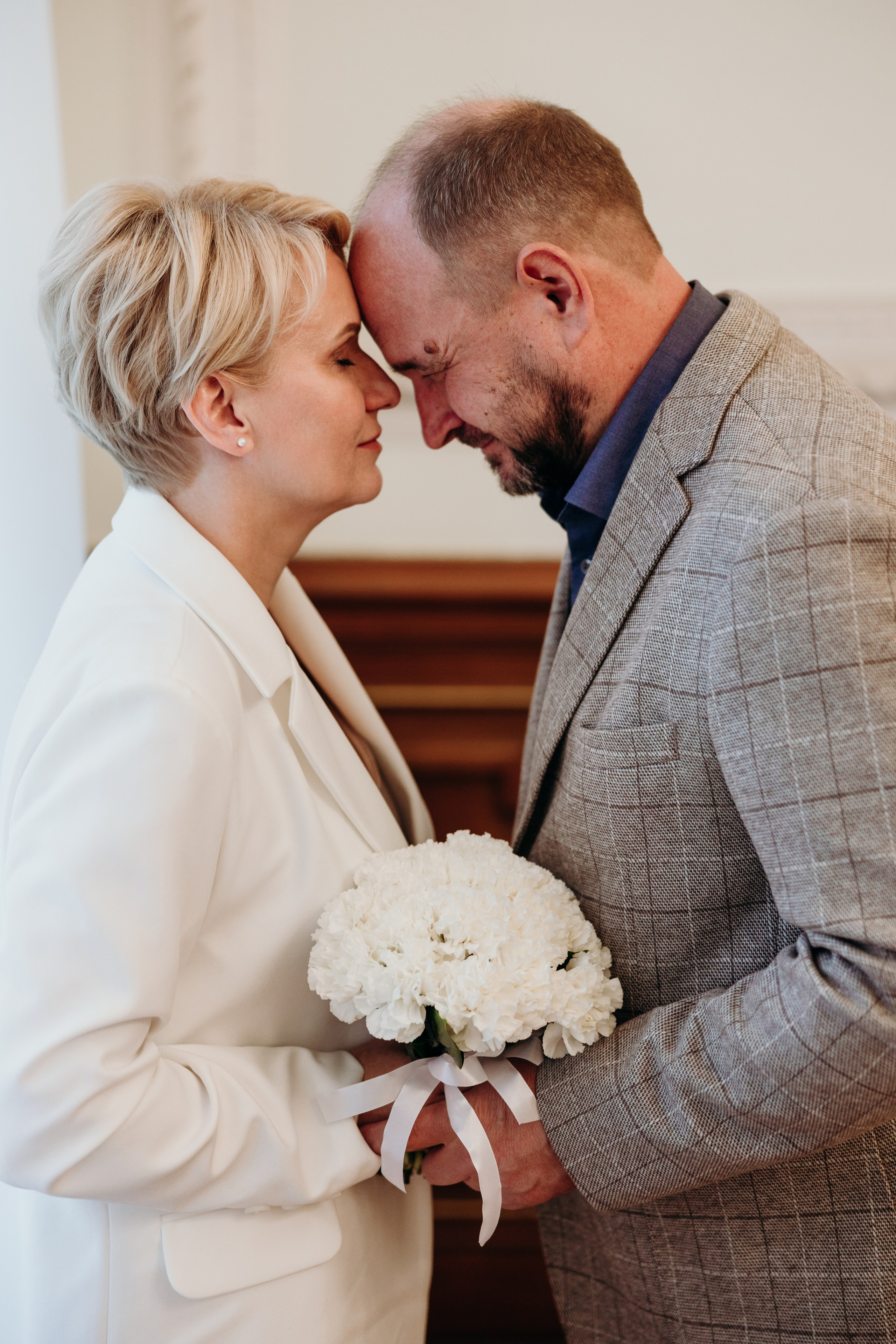 Сергей и Наталья. Репортажный ивент фотограф СПб Кирилл Зубков