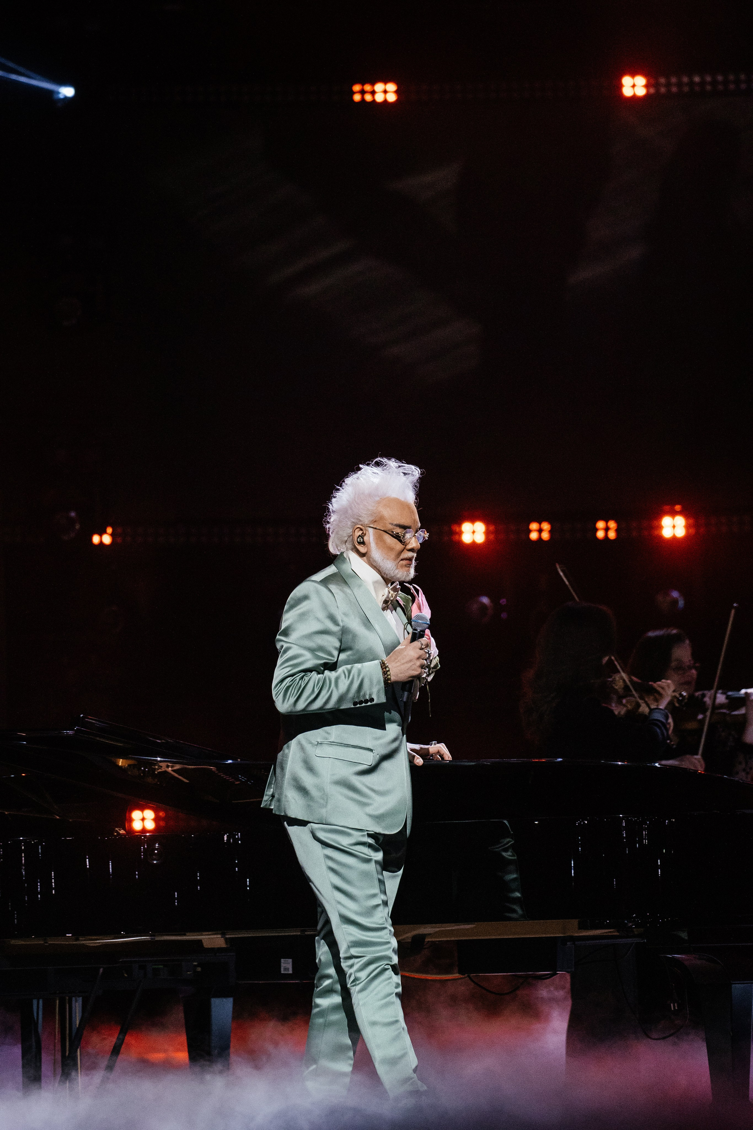 ЖАРА ТВ. Светский фотограф — Анисина Ирина