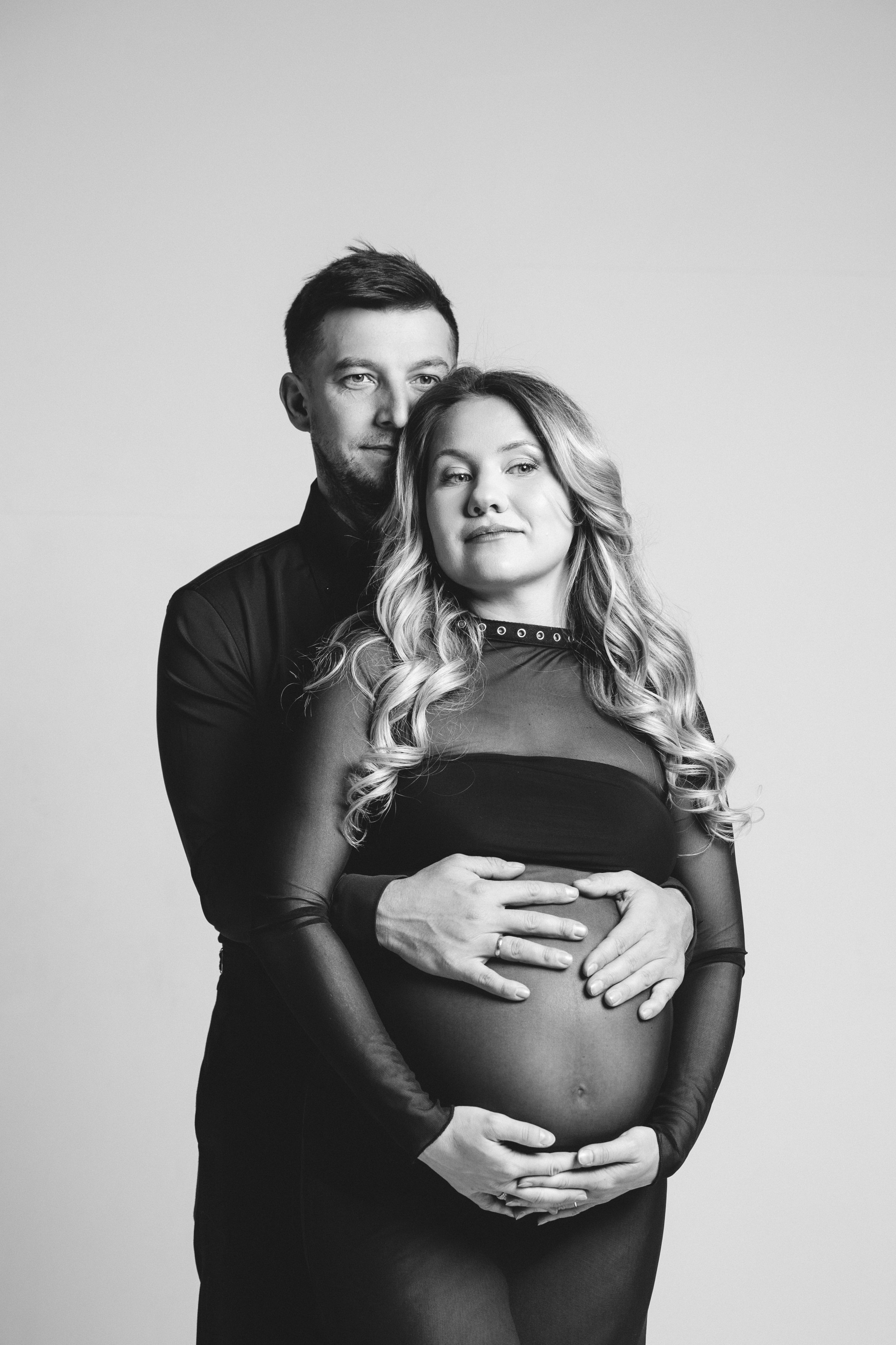 Саша и Паша. Женский фотограф в Москве Светлана Смагина