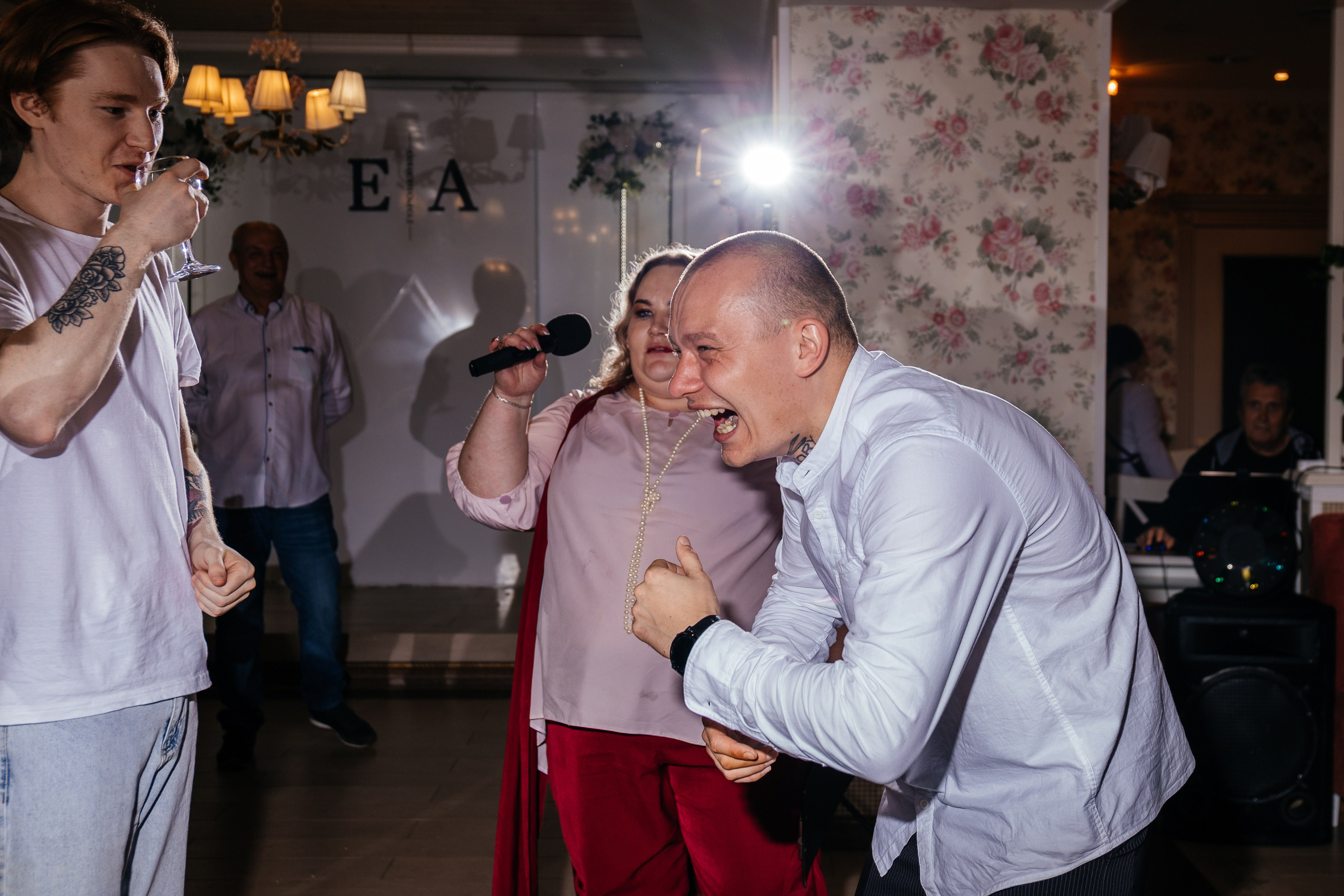 Евгений и Александра. Свадебный и женский фотограф