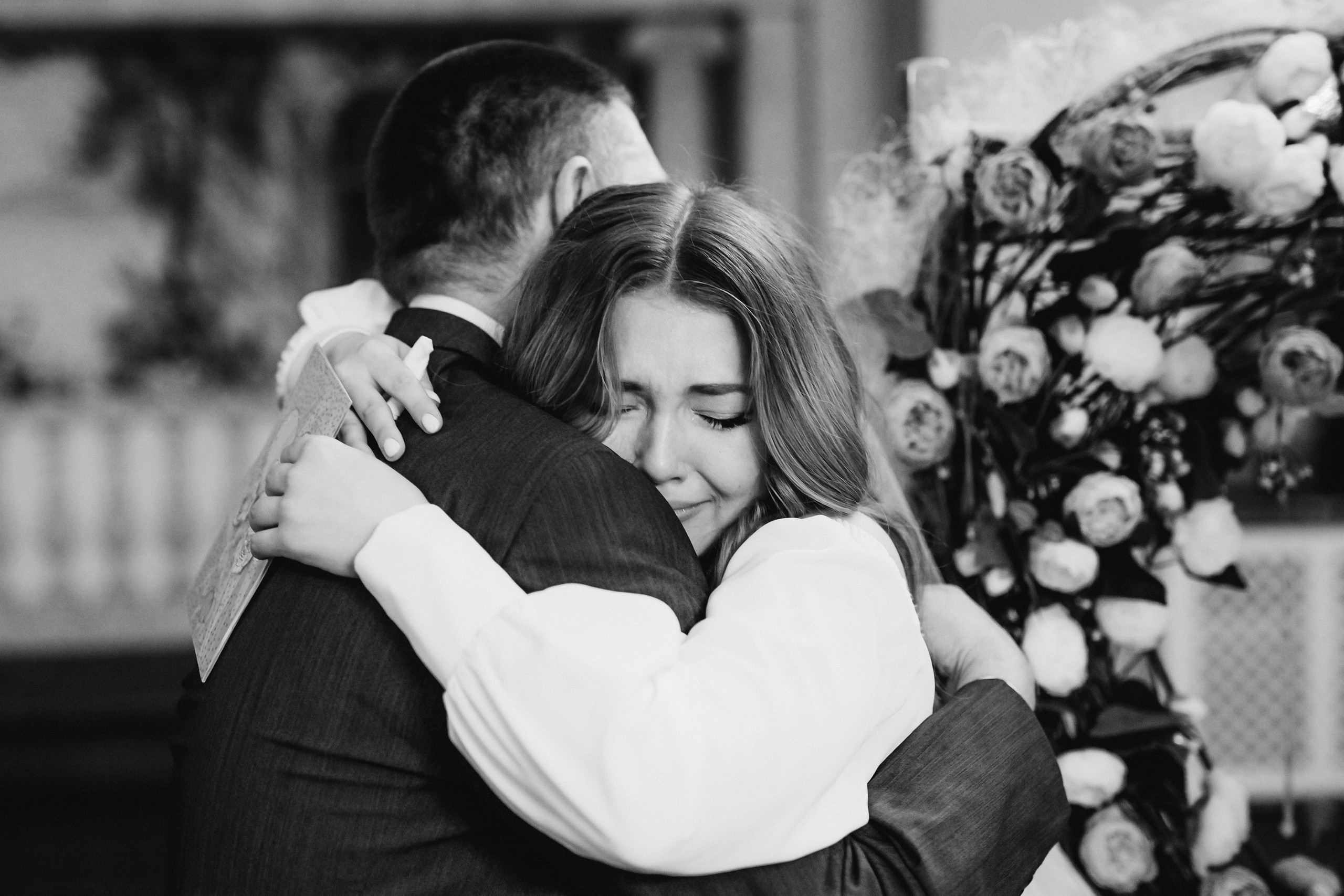 Кирилл Ира. Свадебный фотограф СПб Евгения Орлова