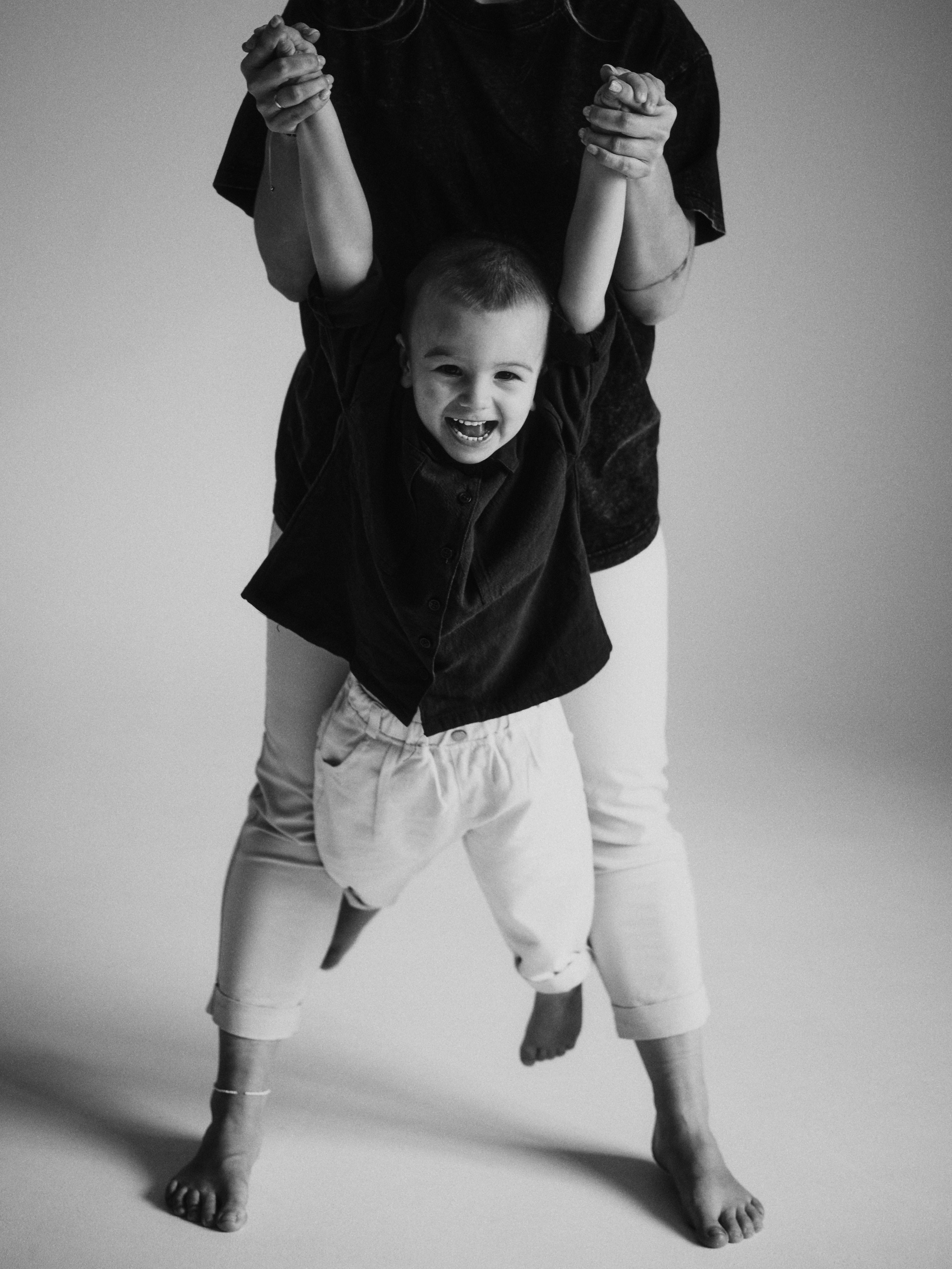 Саша, Алёна и Рома. Портретный фотограф в Москве Ольга Крылова