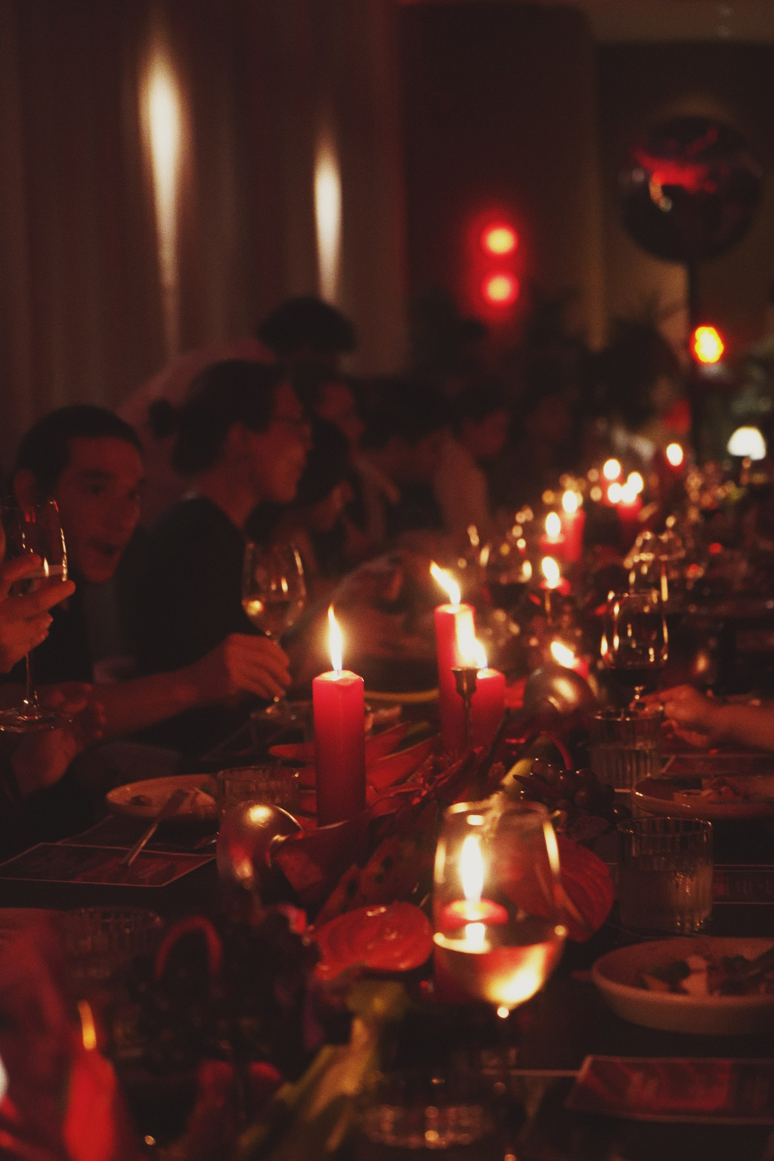 Events. PavelVisual
