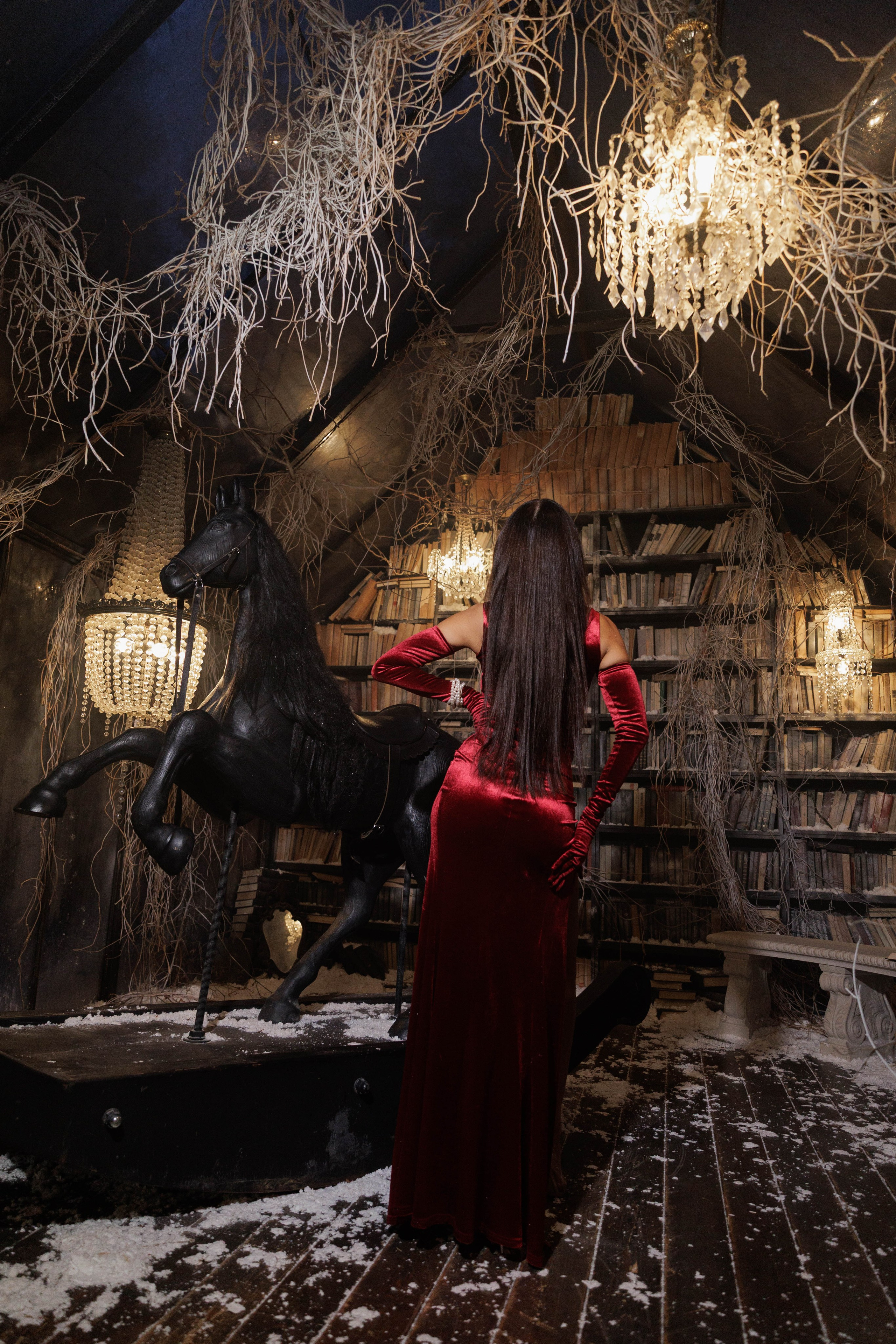 Индивидуальная фотосессия для Елены. Фотограф Александра Сыщенко