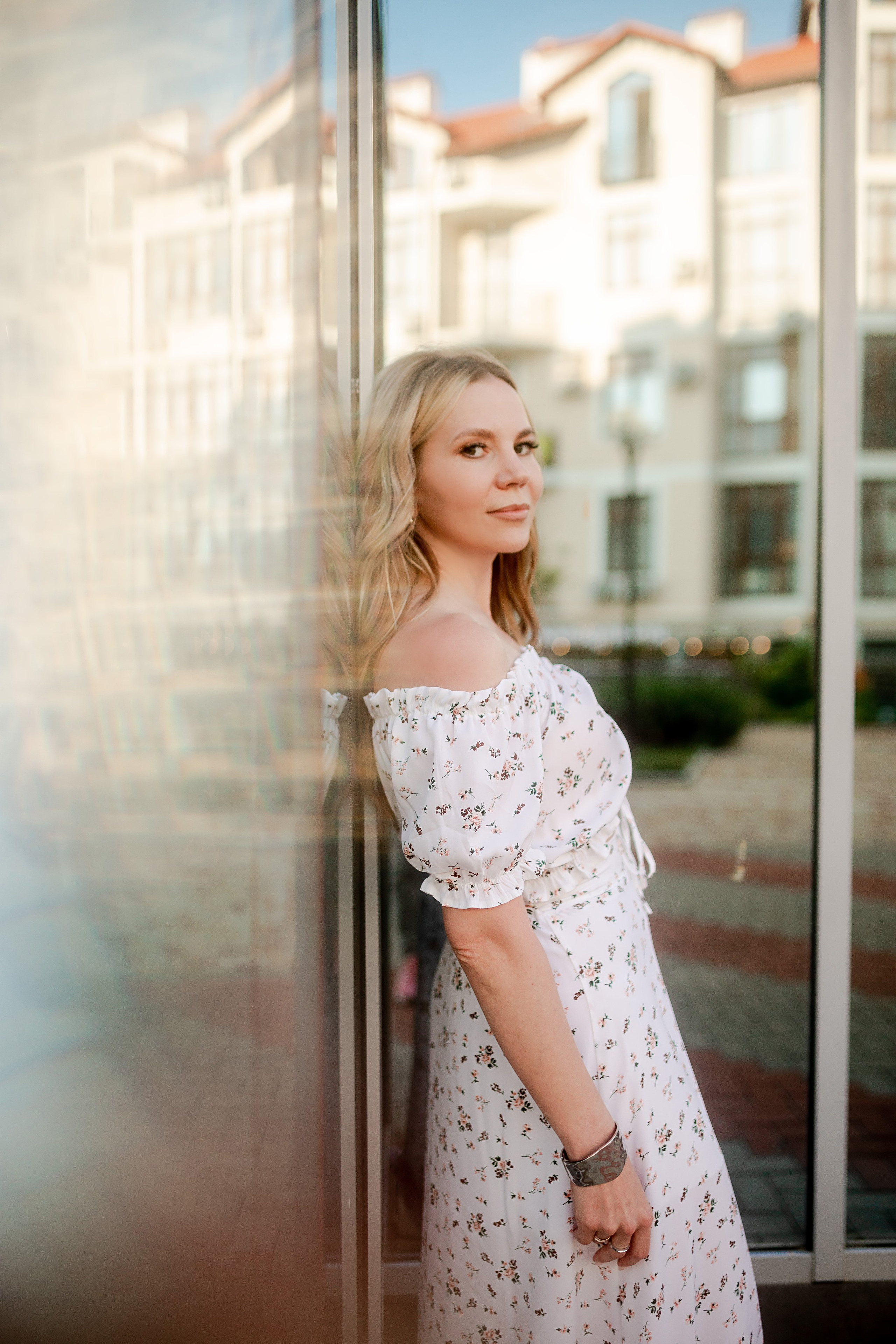 Анна, Алексей и Даша. Фотограф в Геленджике, Архипо-Осиповке, Абрау-Дюрсо, Кринице Виктория