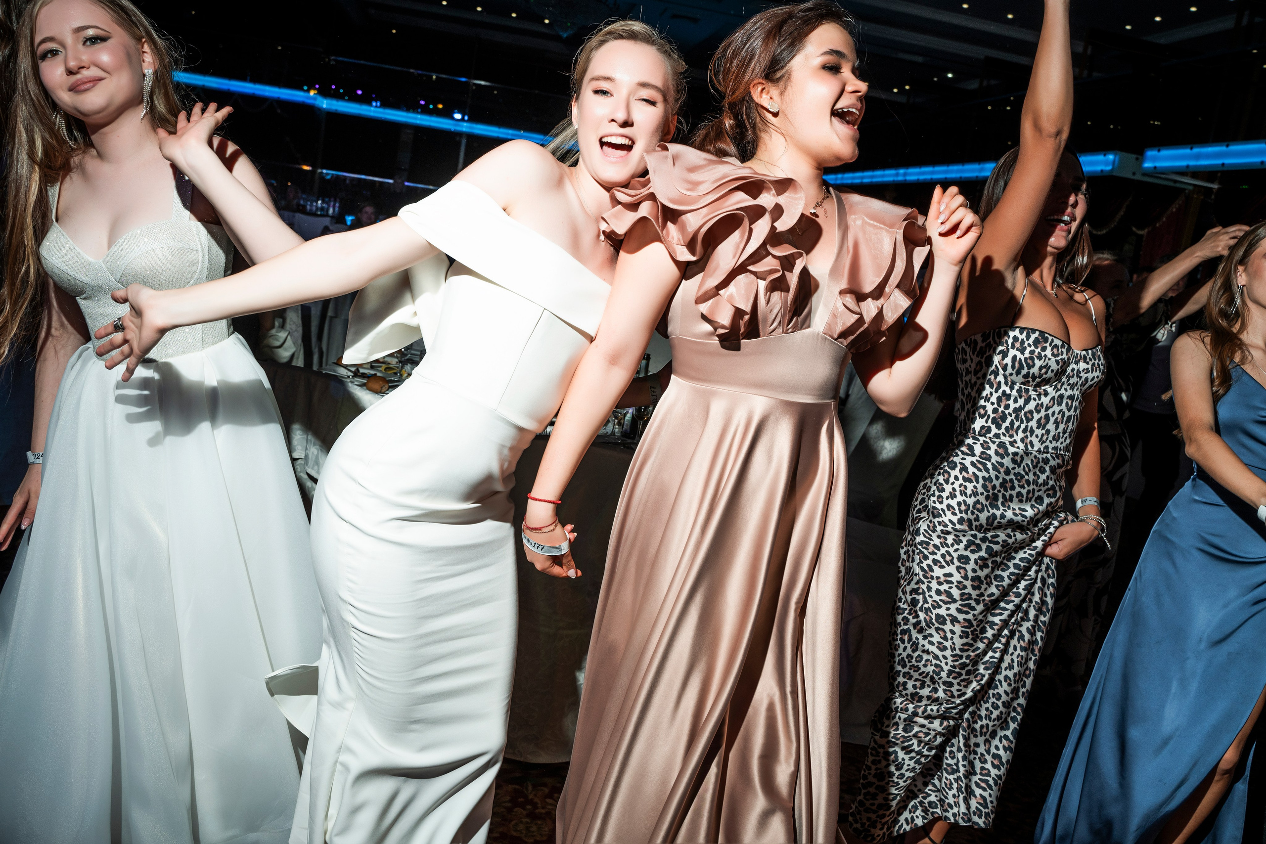 Выпускной. Фотограф Казань