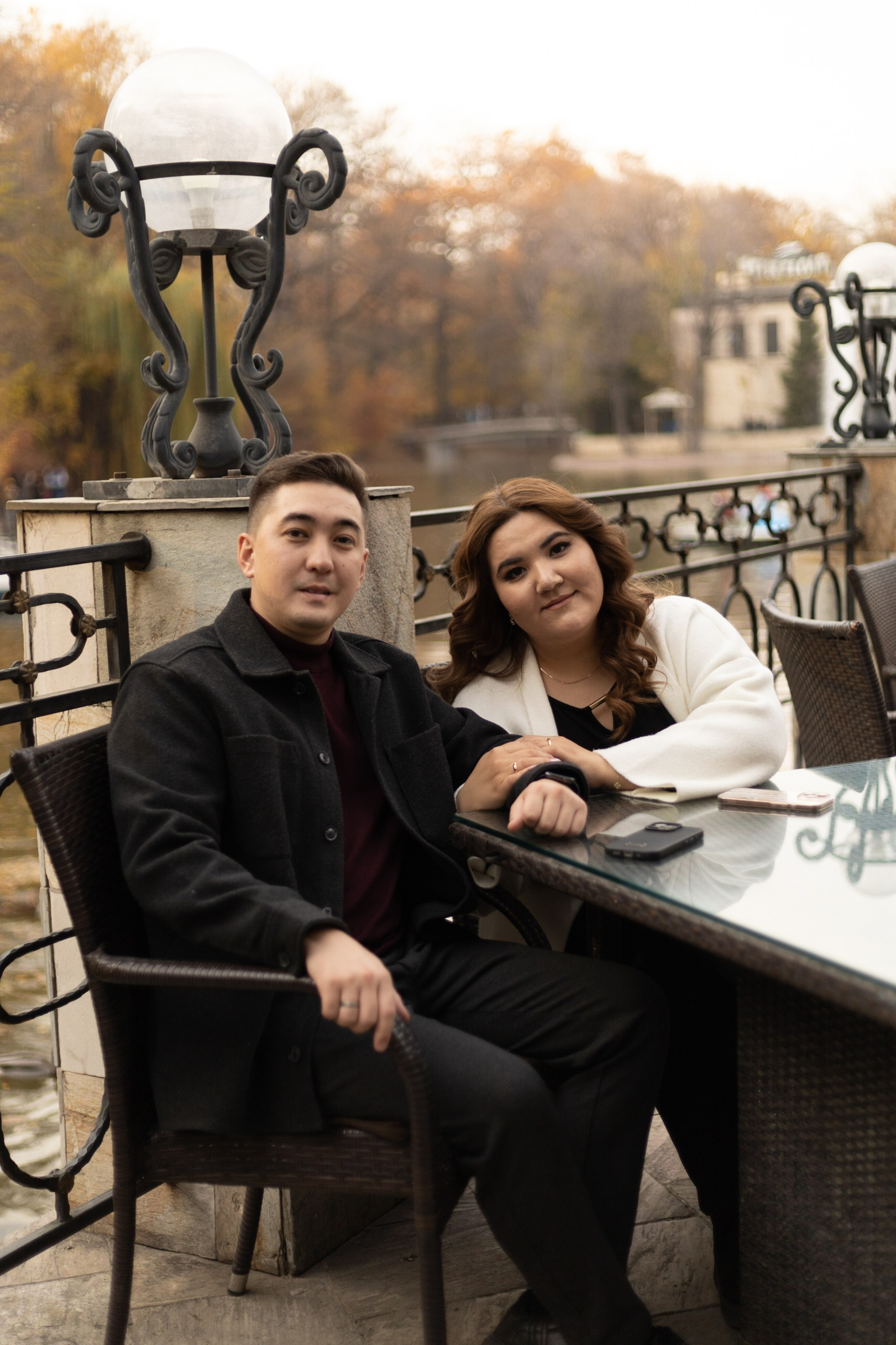 Айбар & Жанна. Свадебный фотограф Алматы Ниязов Руслан