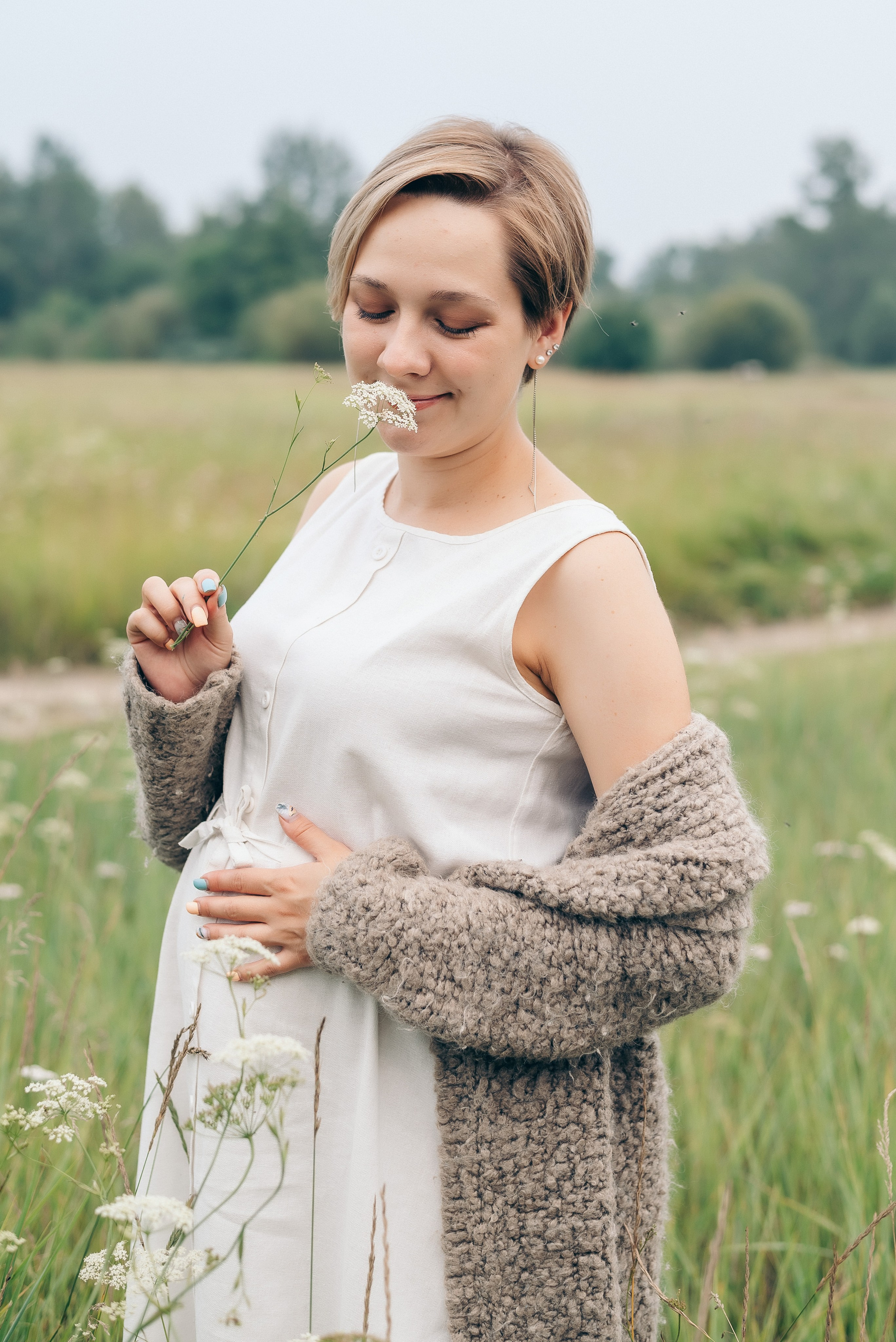 В ожидании Природа. Фотографы Ивановы Краснодарский край